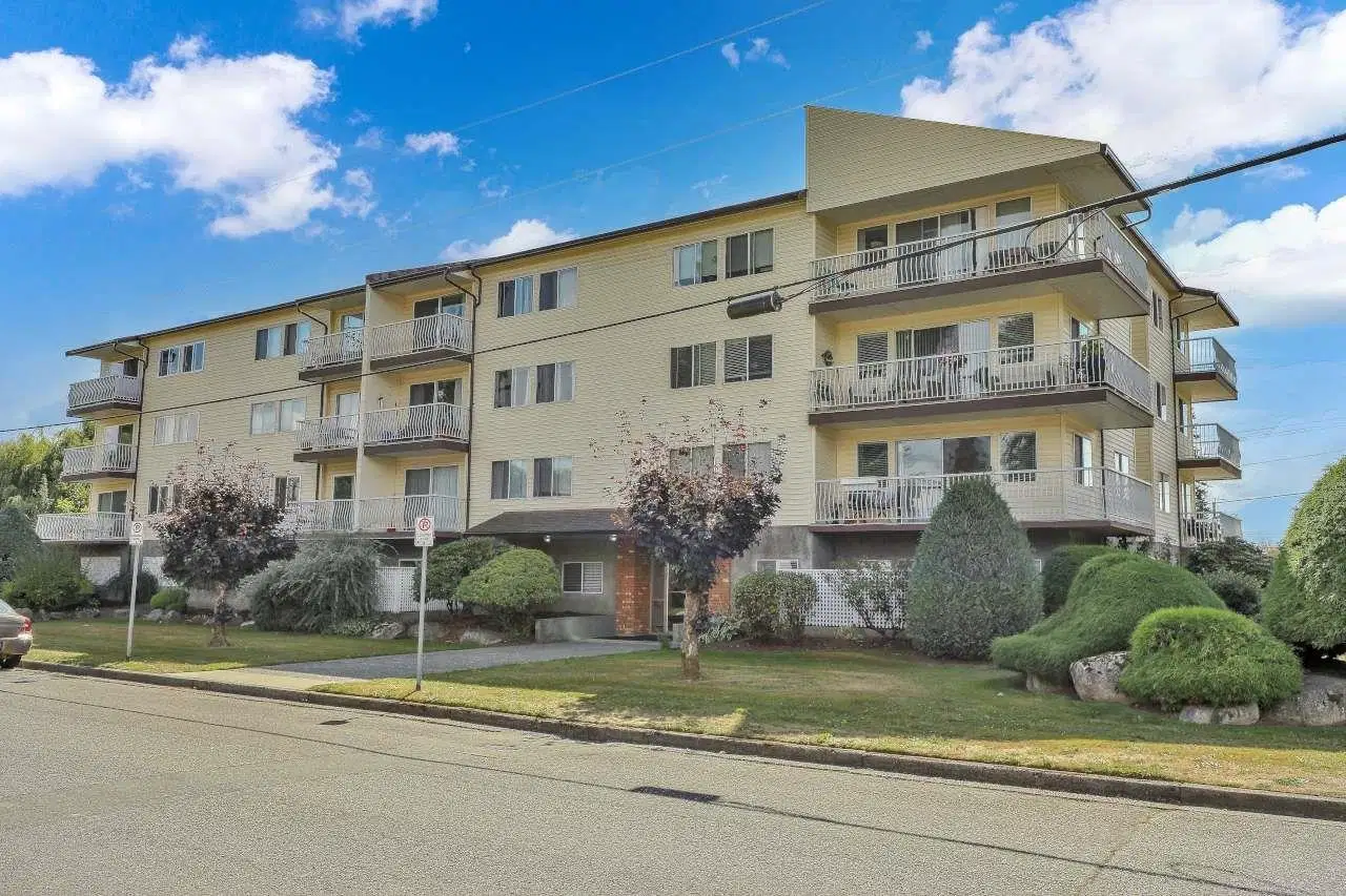 #7 – 46210 Margaret Avenue