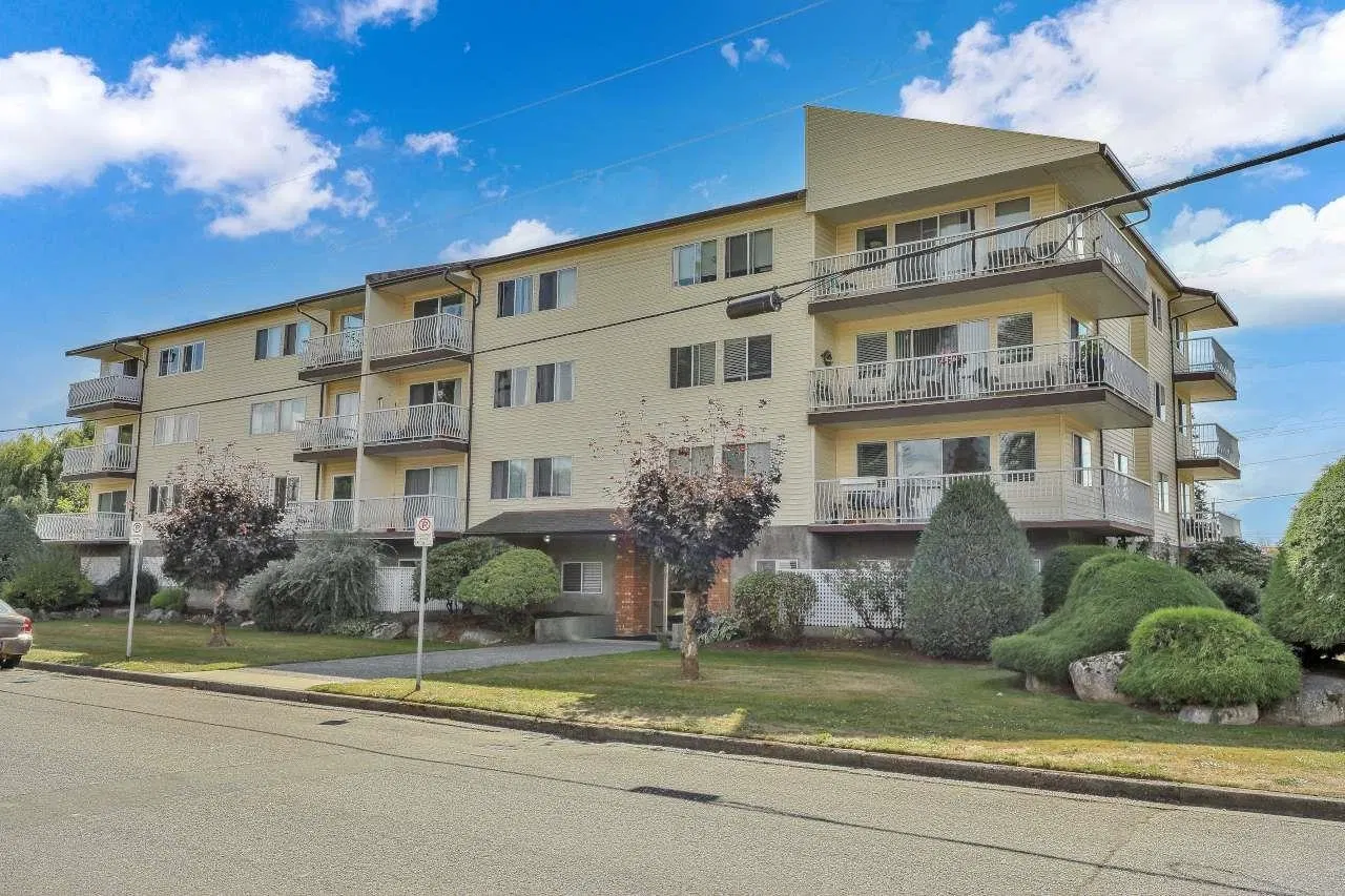 #7 – 46210 Margaret Avenue
