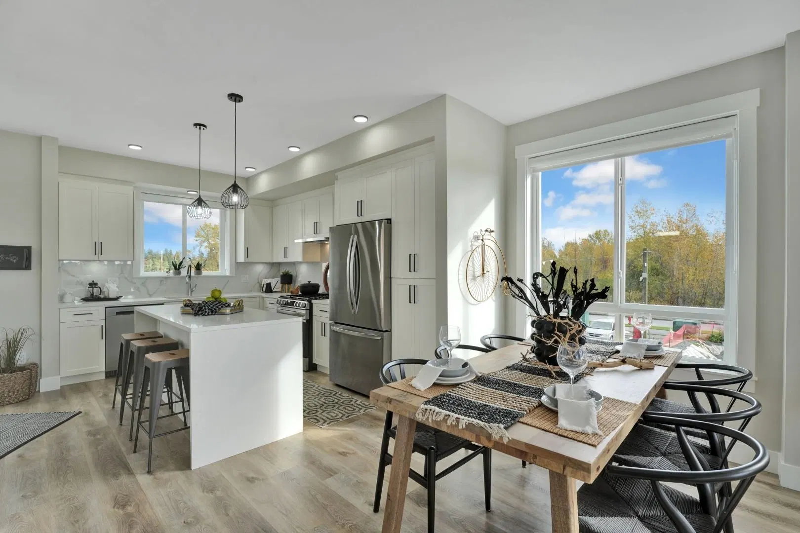 Photo 3 of 40 at #9 – 17155 79a Avenue