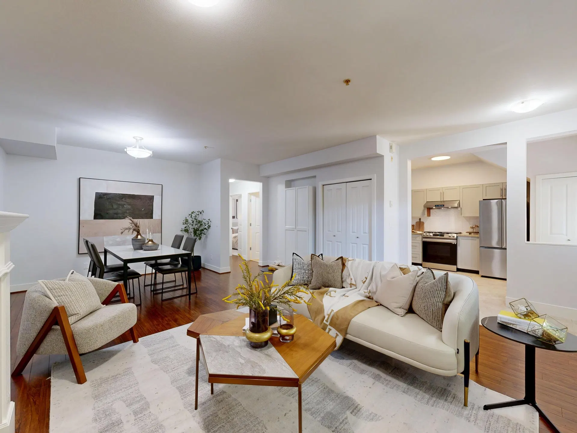 Photo 1 of 34 at #305 – 4468 Albert Street