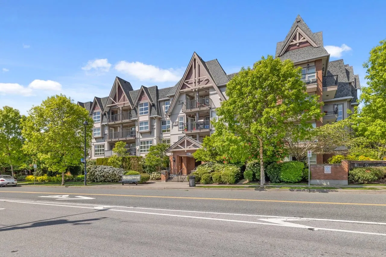 Photo 2 of 40 at #222 – 17769 57 Avenue