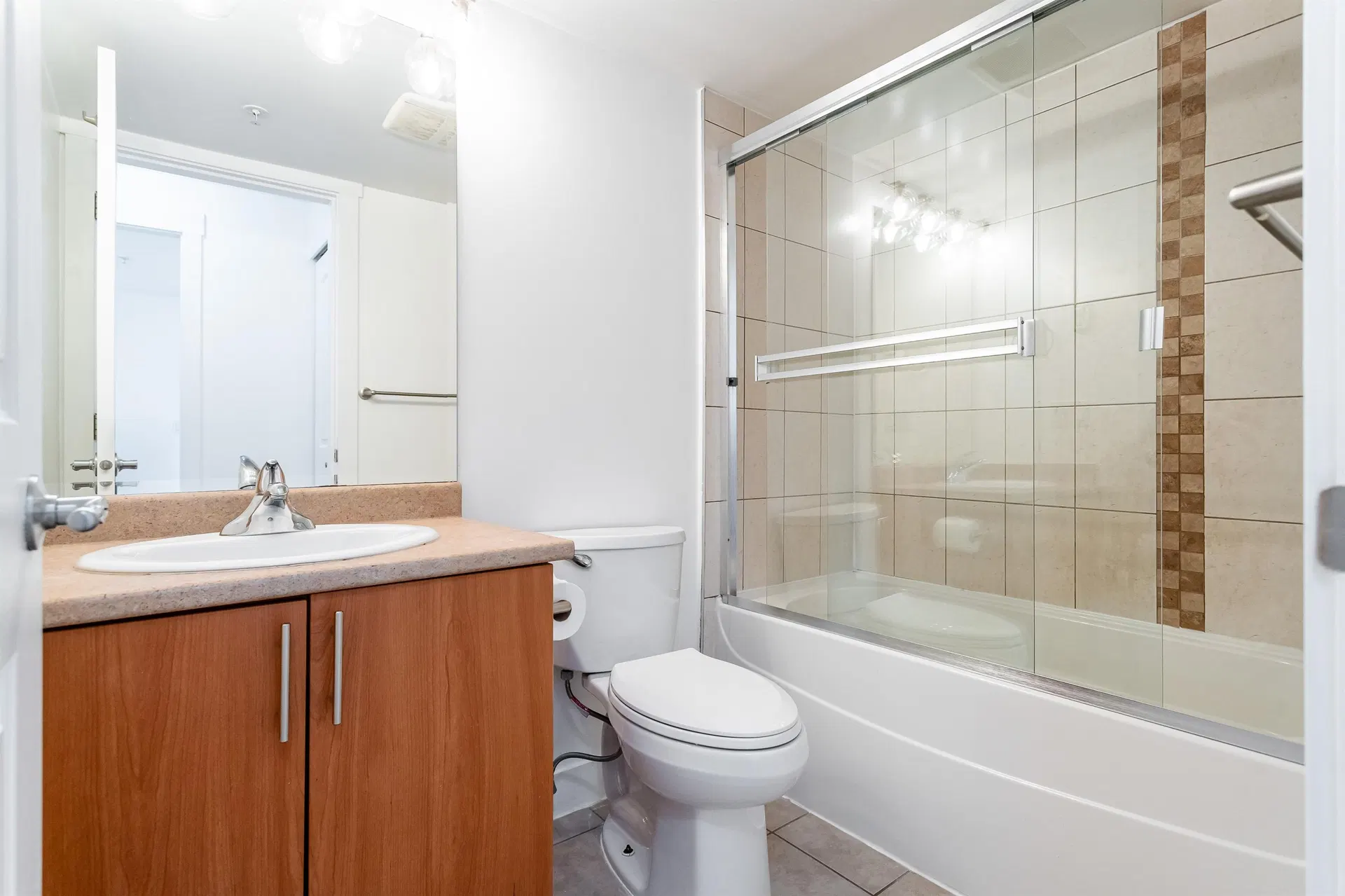 Photo 4 of 40 at #222 – 17769 57 Avenue
