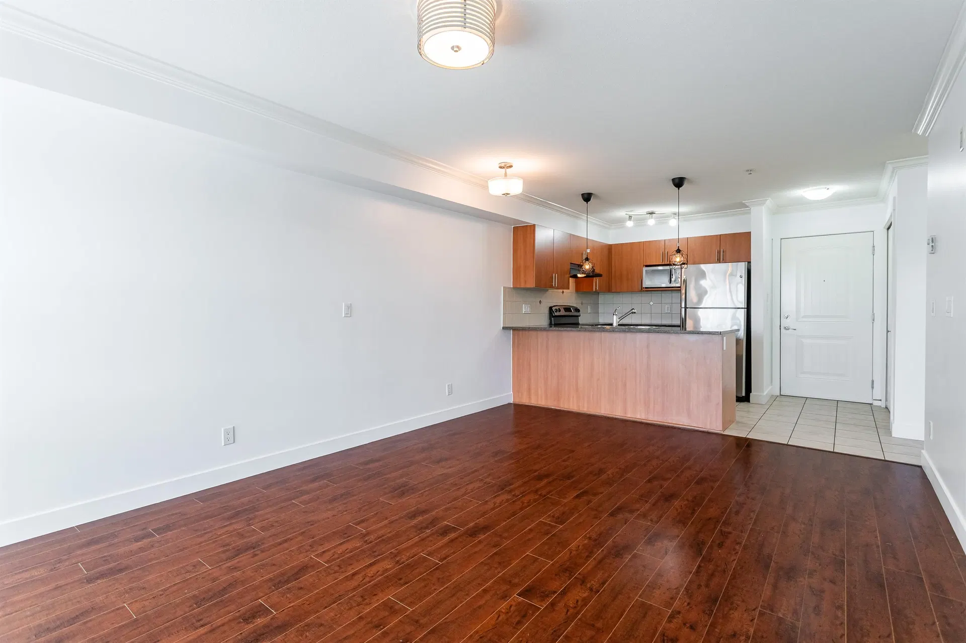 Photo 5 of 40 at #222 – 17769 57 Avenue