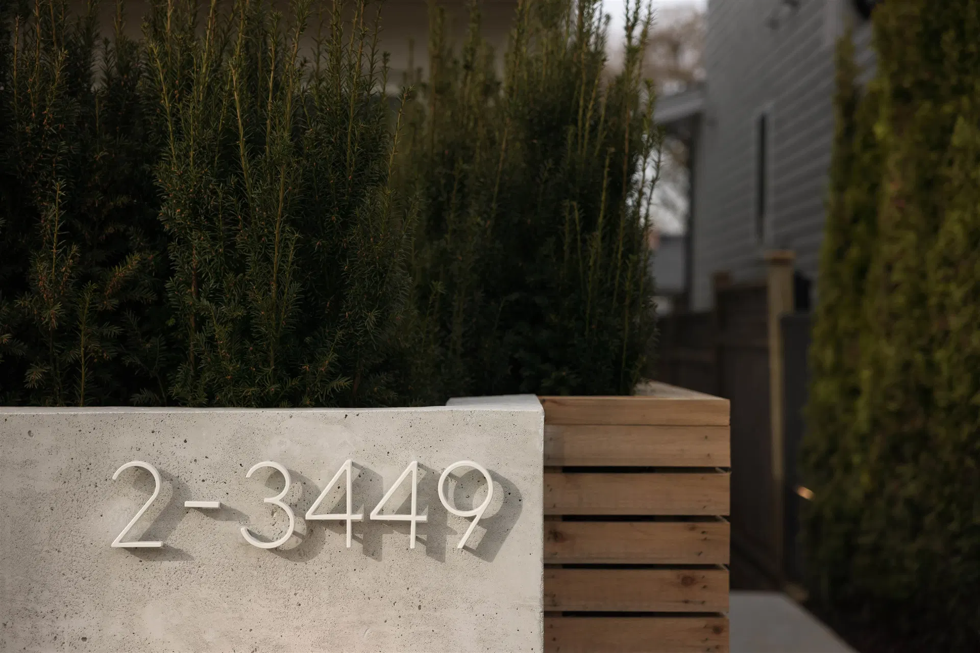 Photo 3 of 38 at #2 – 3449 W 22nd Avenue