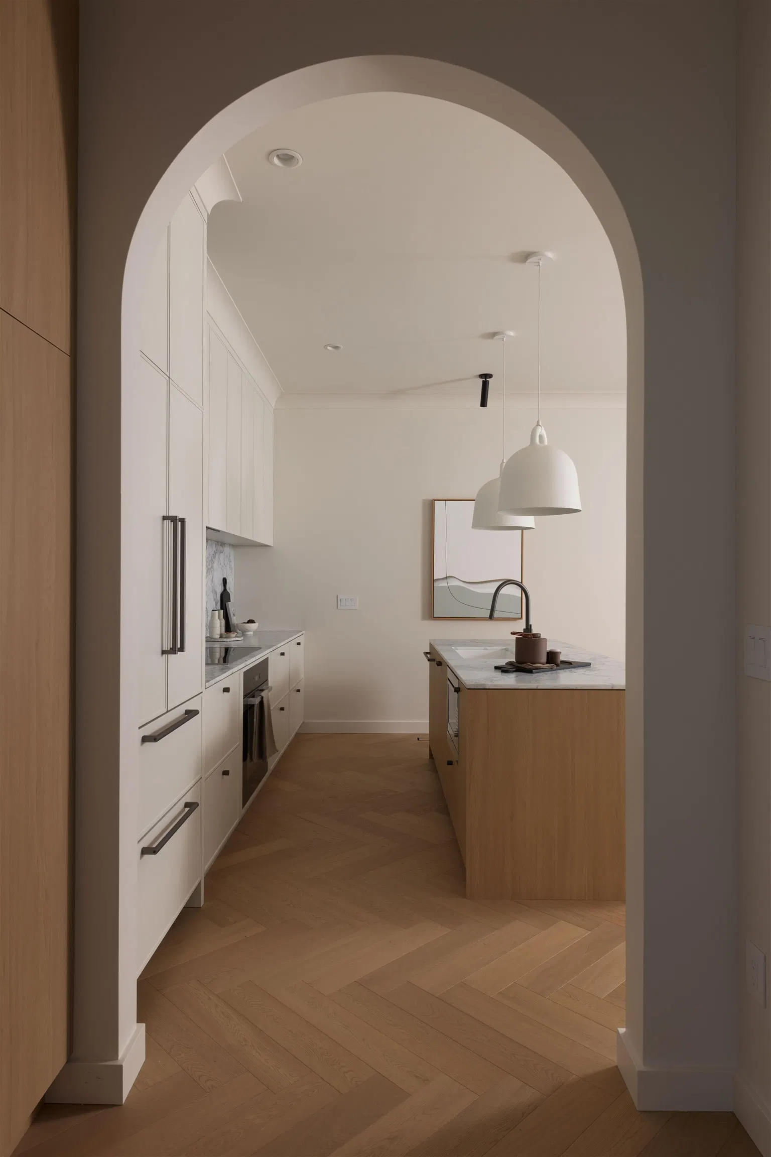 Photo 4 of 38 at #2 – 3449 W 22nd Avenue