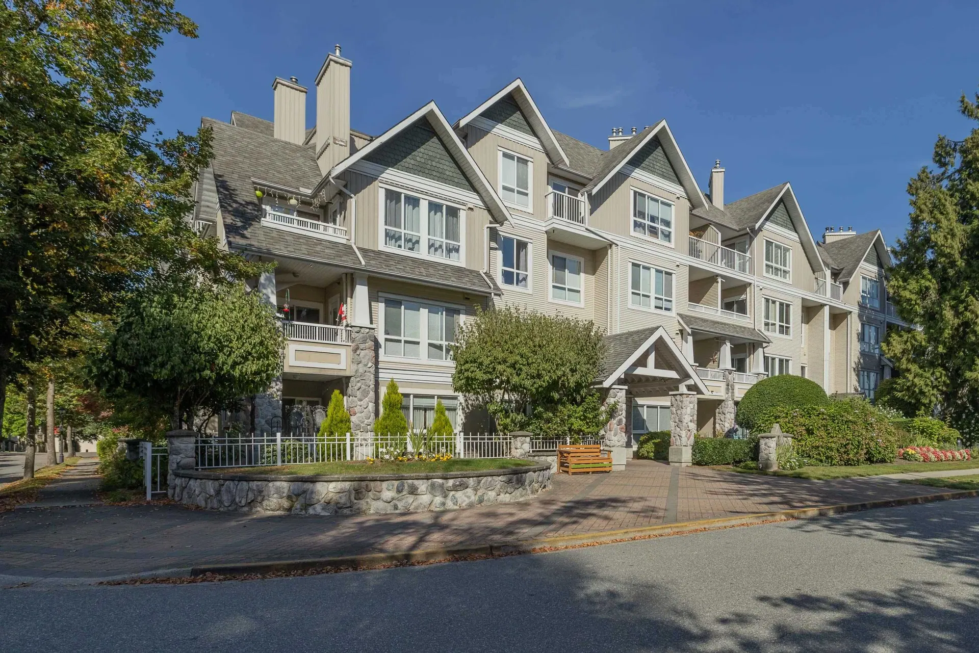 Photo 1 of 26 at #207 – 19091 Mcmyn Road