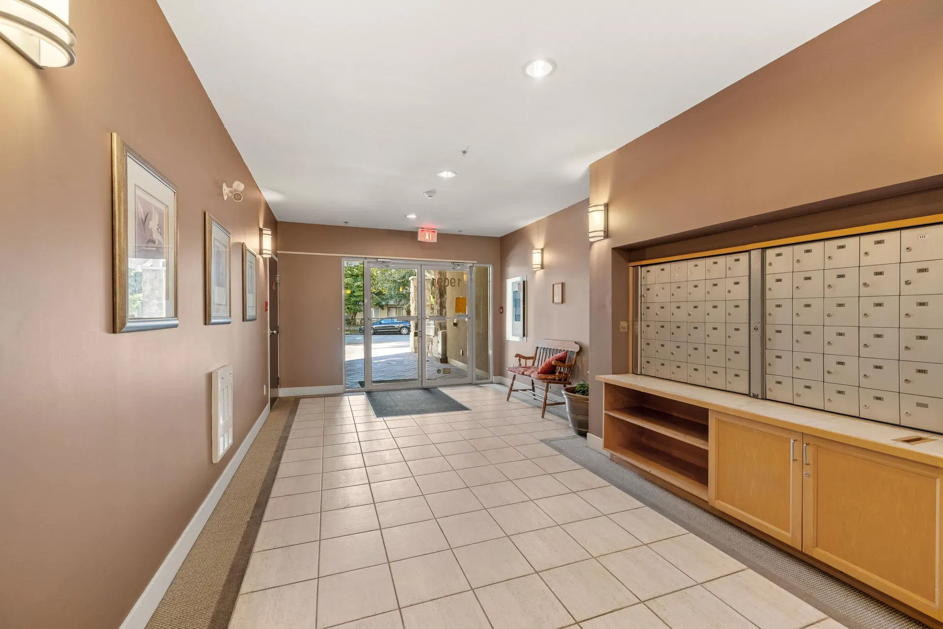 Photo 4 of 26 at #207 – 19091 Mcmyn Road