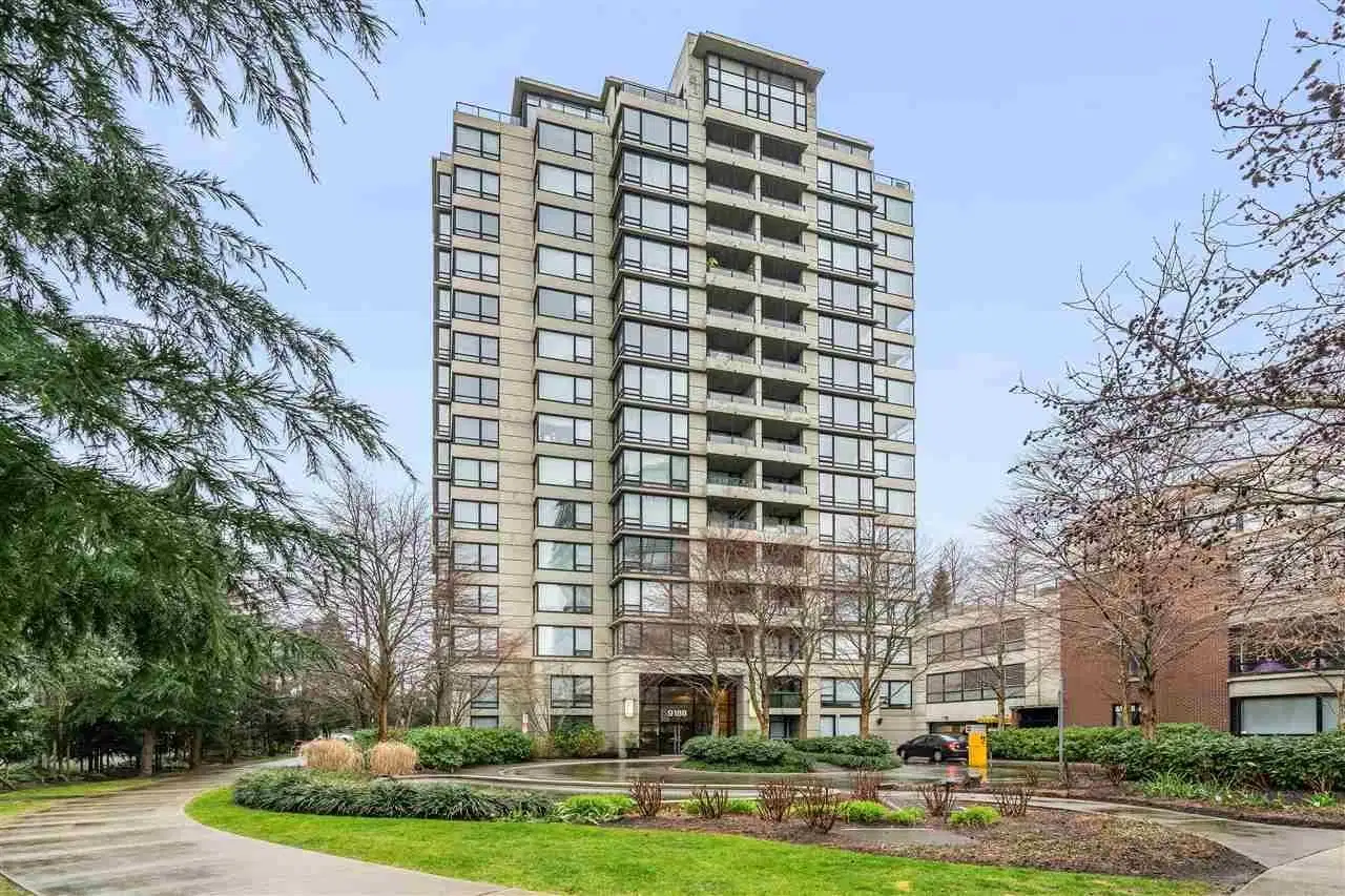 #1101 – 9188 Hemlock Drive