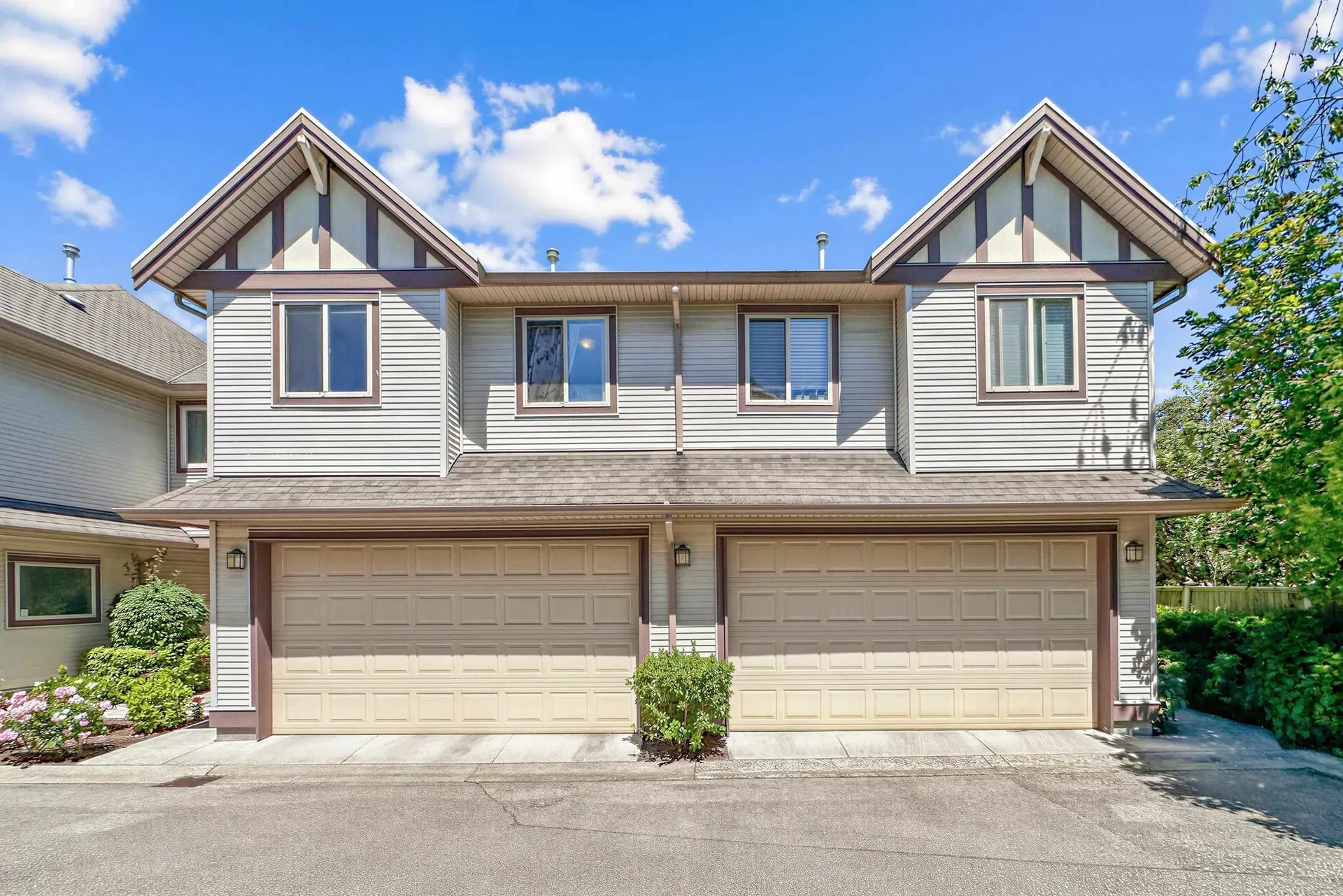 Photo 1 of 31 at #8 – 4191 Williams Road