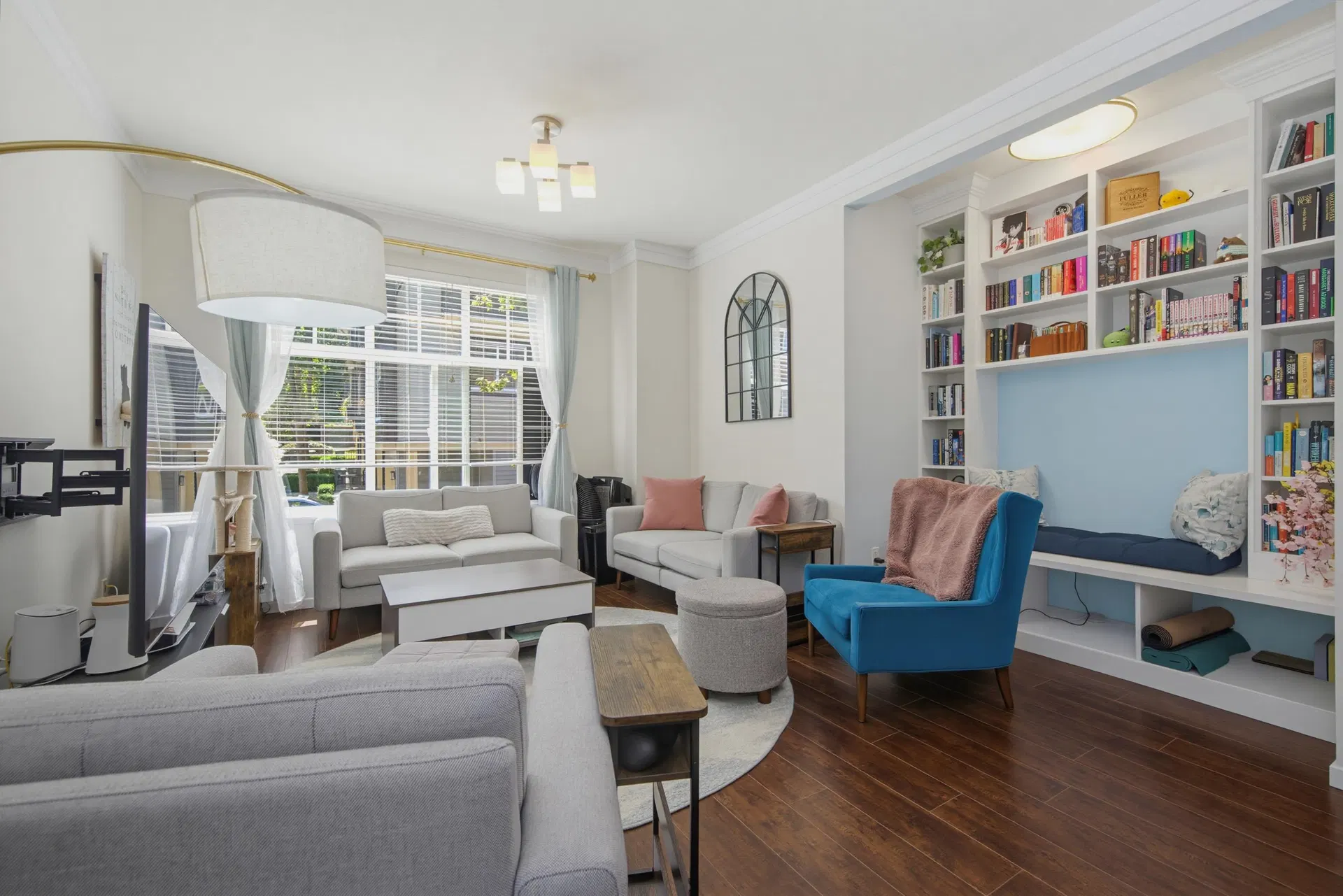 Photo 1 of 35 at #10 – 13886 62 Avenue