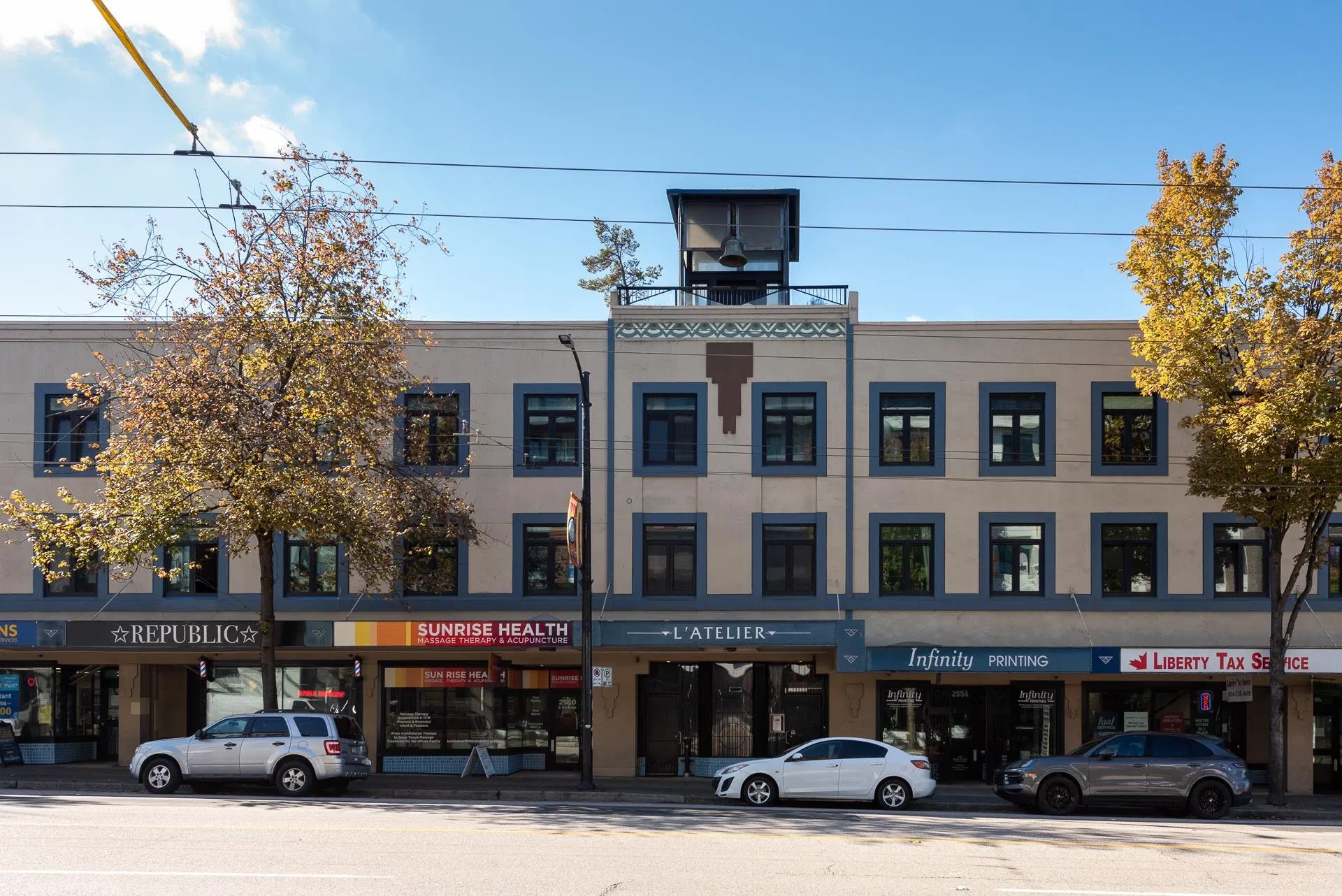 Photo 2 of 30 at L2 – 2556 E Hastings Street