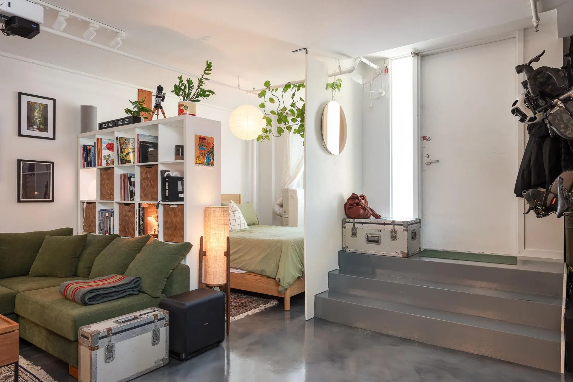 Photo 5 of 30 at L2 – 2556 E Hastings Street