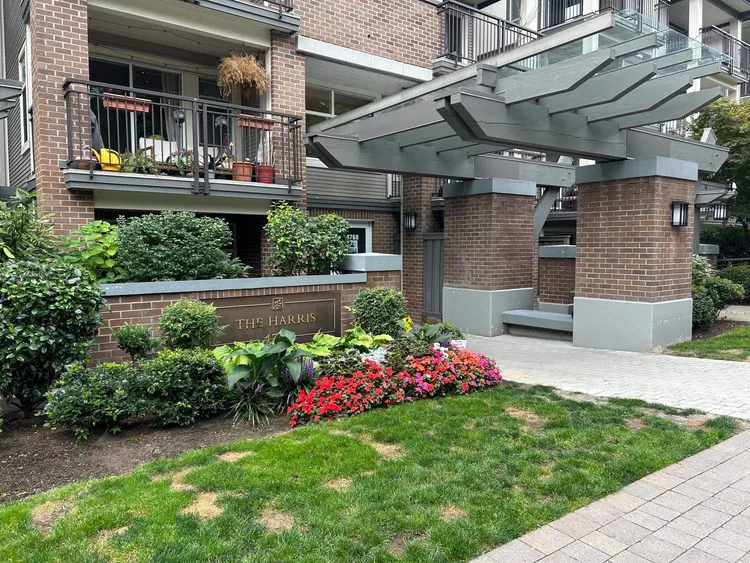 Photo 2 of 13 at #205 – 4768 Brentwood Drive