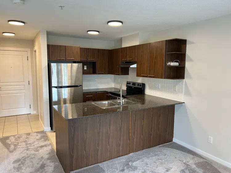 Photo 4 of 13 at #205 – 4768 Brentwood Drive