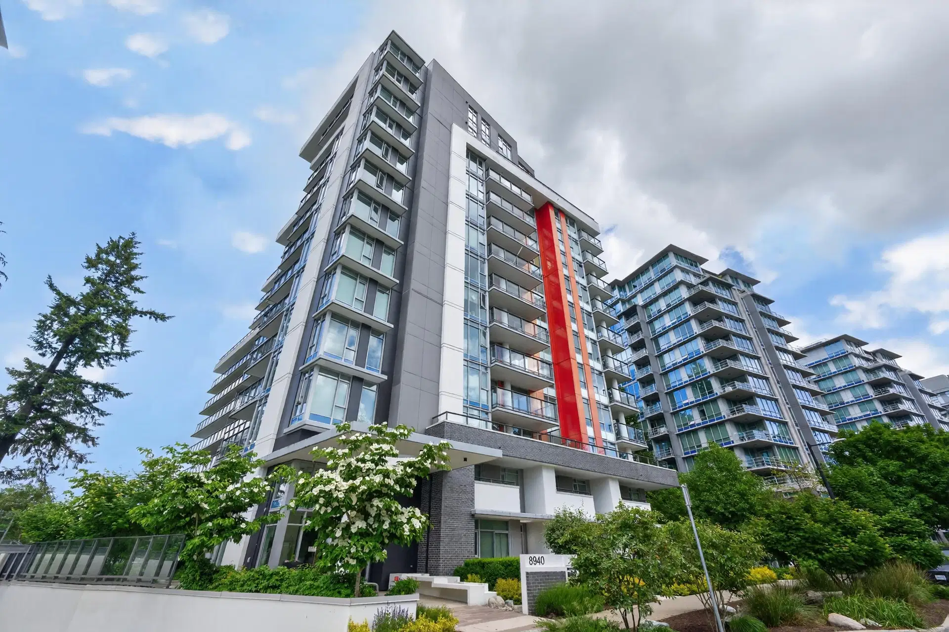 #1103 – 8940 University Crescent