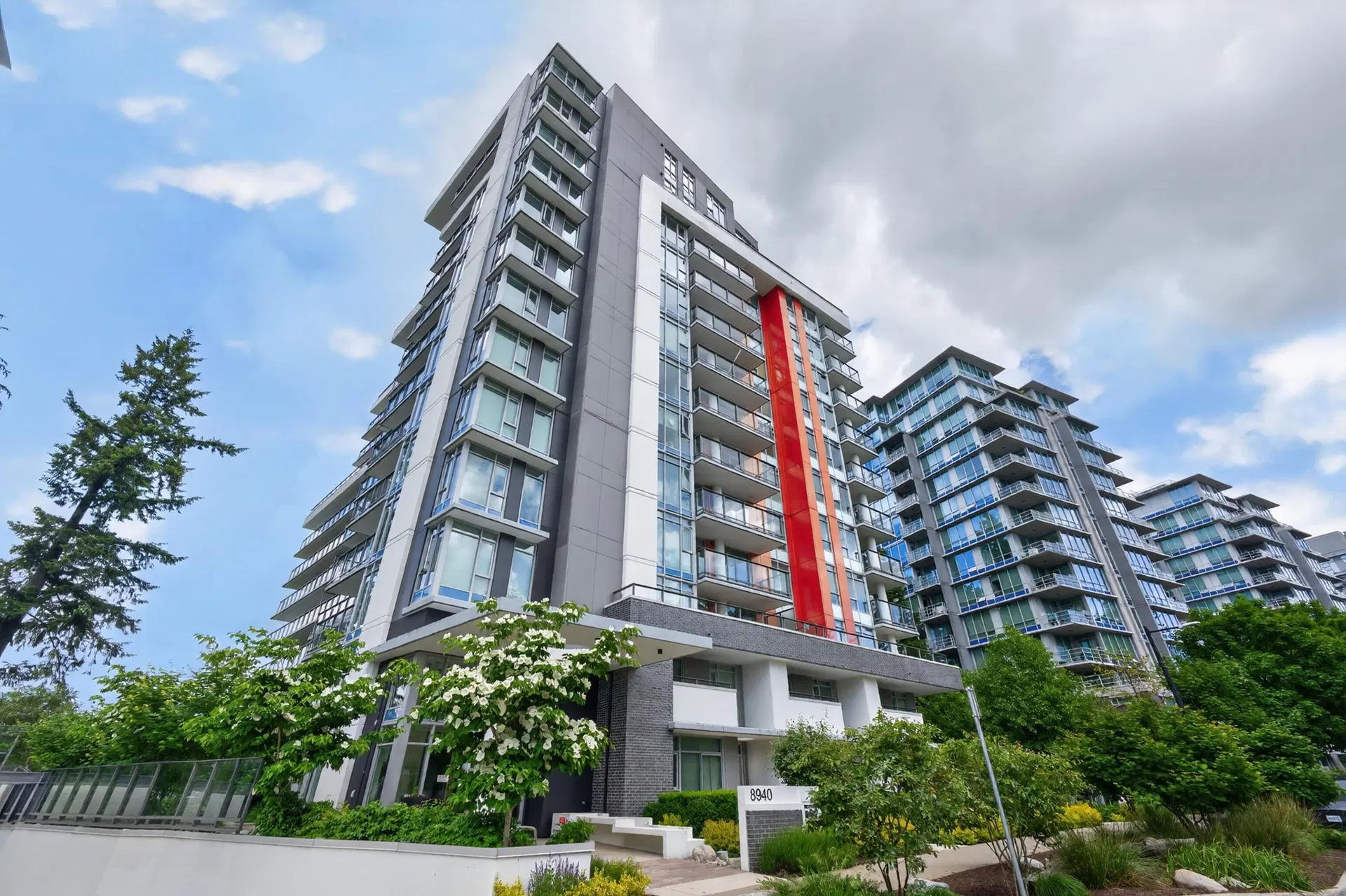 #1103 – 8940 University Crescent