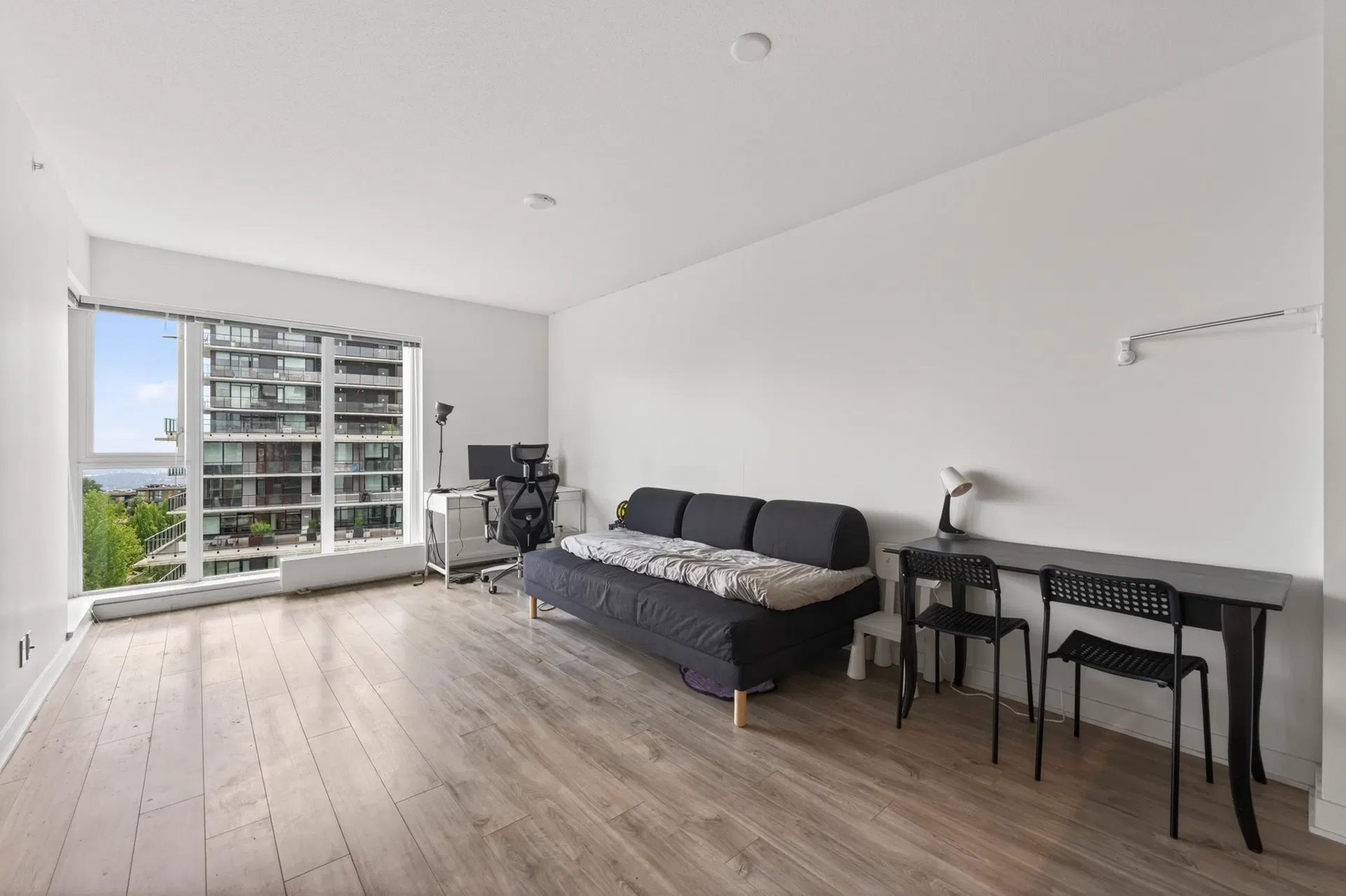 Photo 3 of 25 at #1103 – 8940 University Crescent