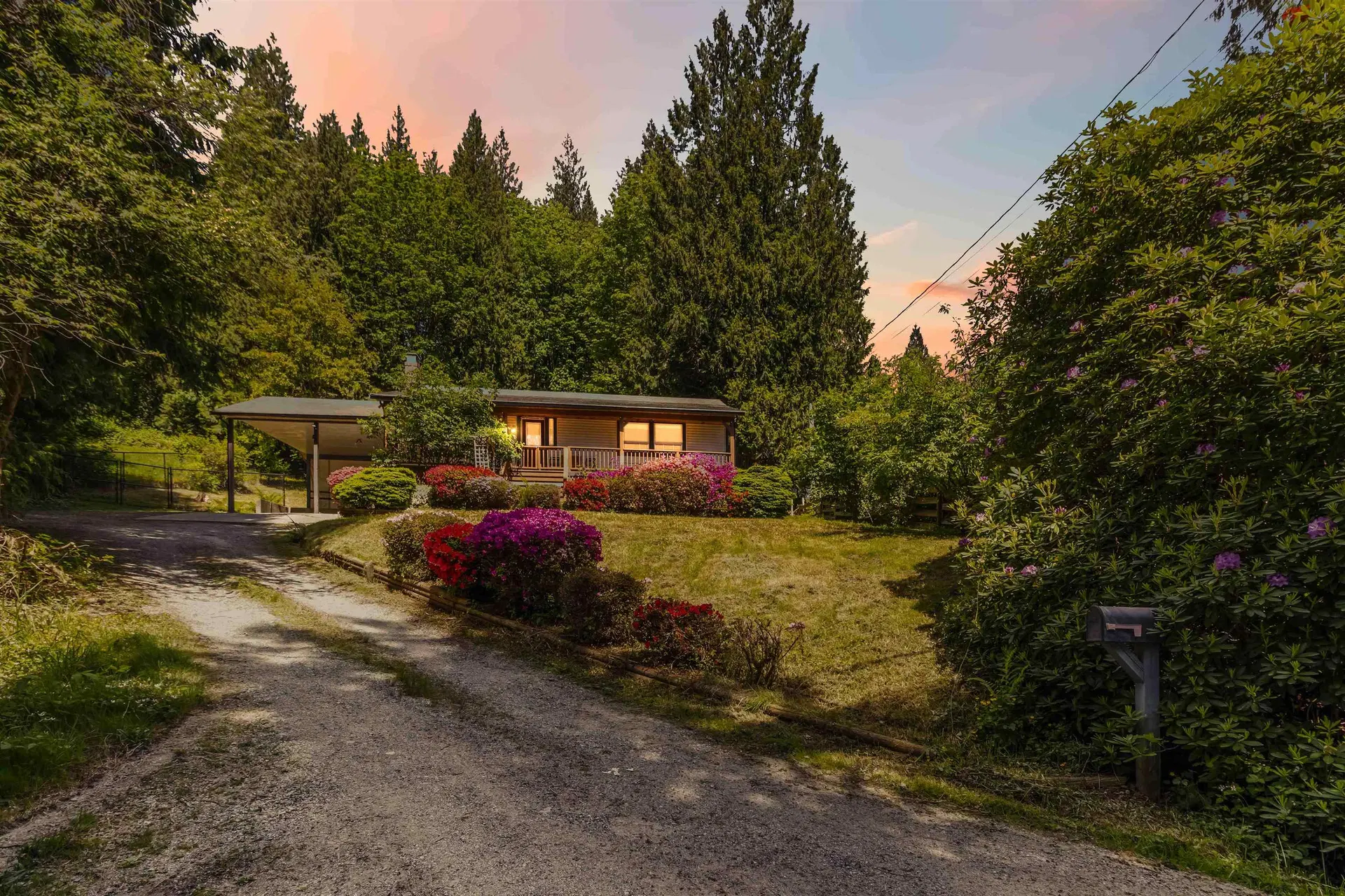 Photo 1 of 36 at 31747 Viewcrest Avenue
