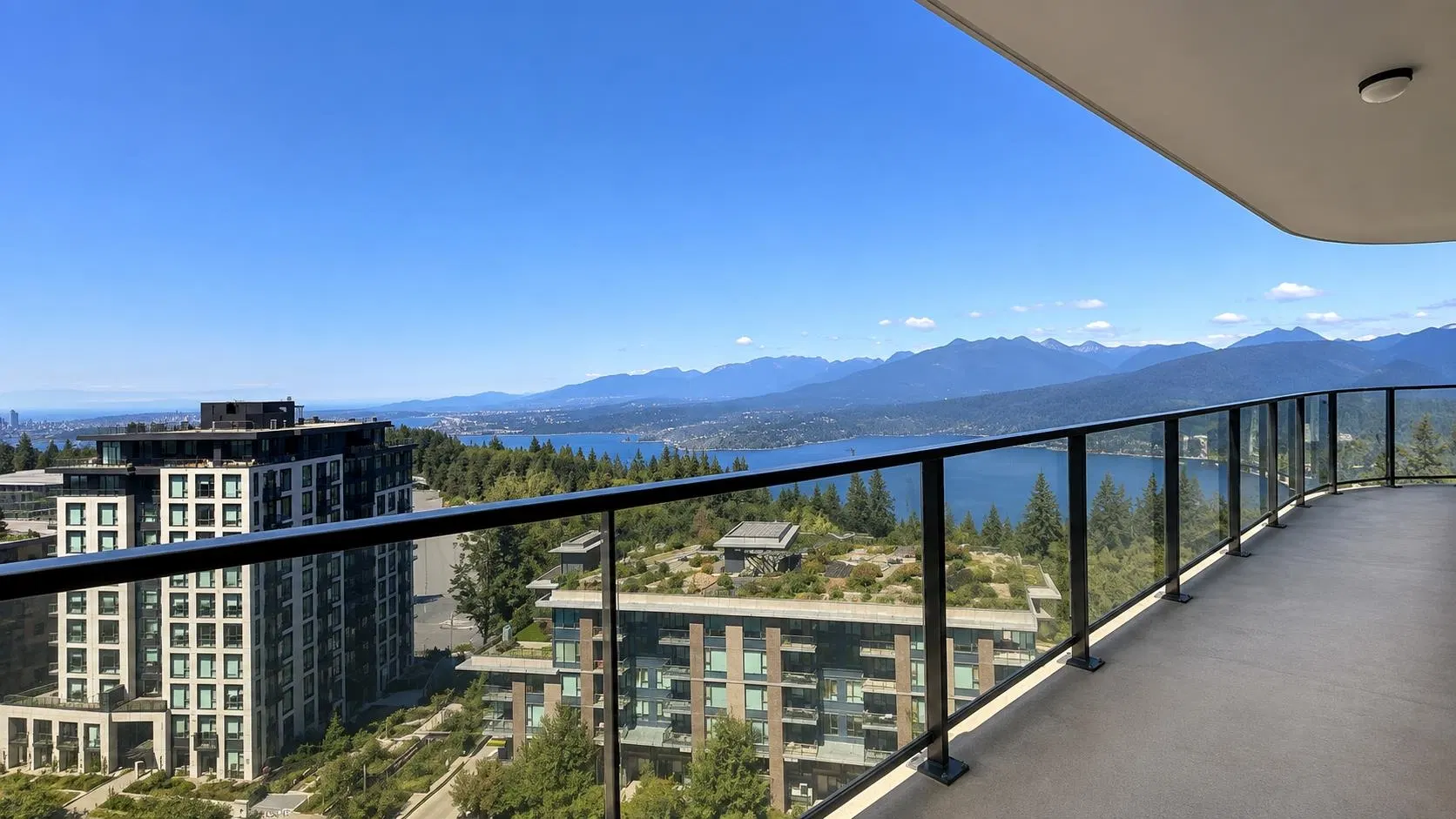 Photo 1 of 35 at #1301 – 8761 University Crescent