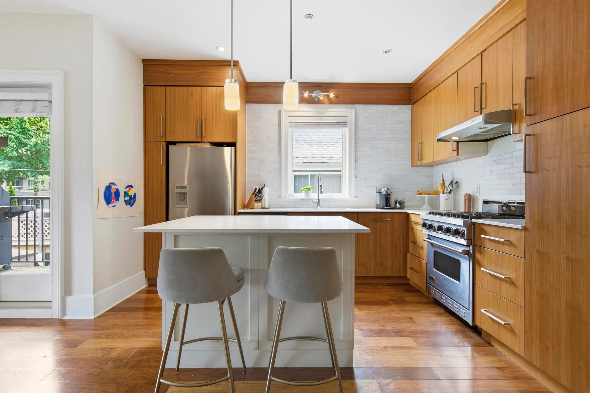 Photo 2 of 36 at 2436 W 8th Avenue