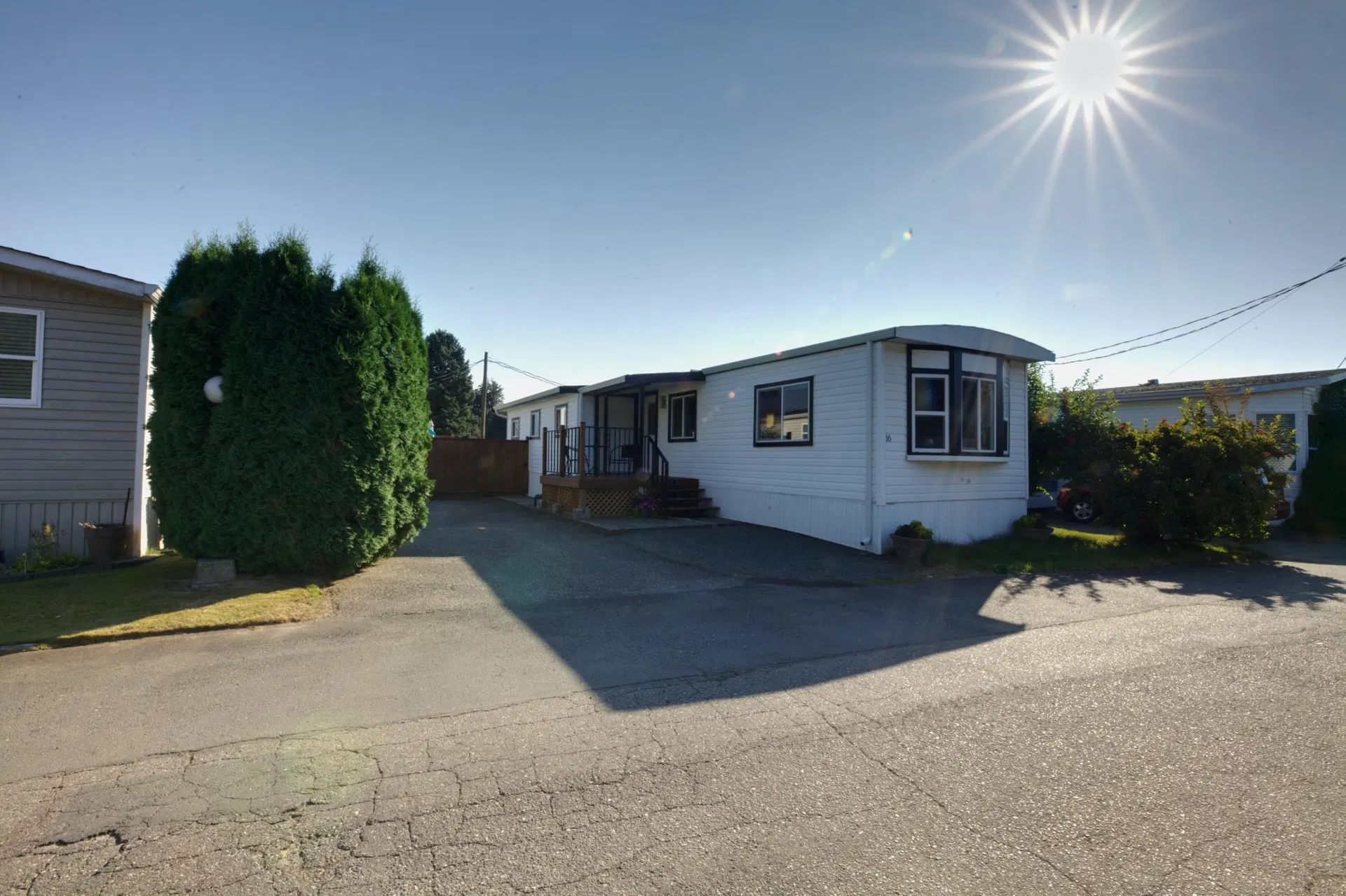 Photo 3 of 27 at #16 – 1884 Heath Road
