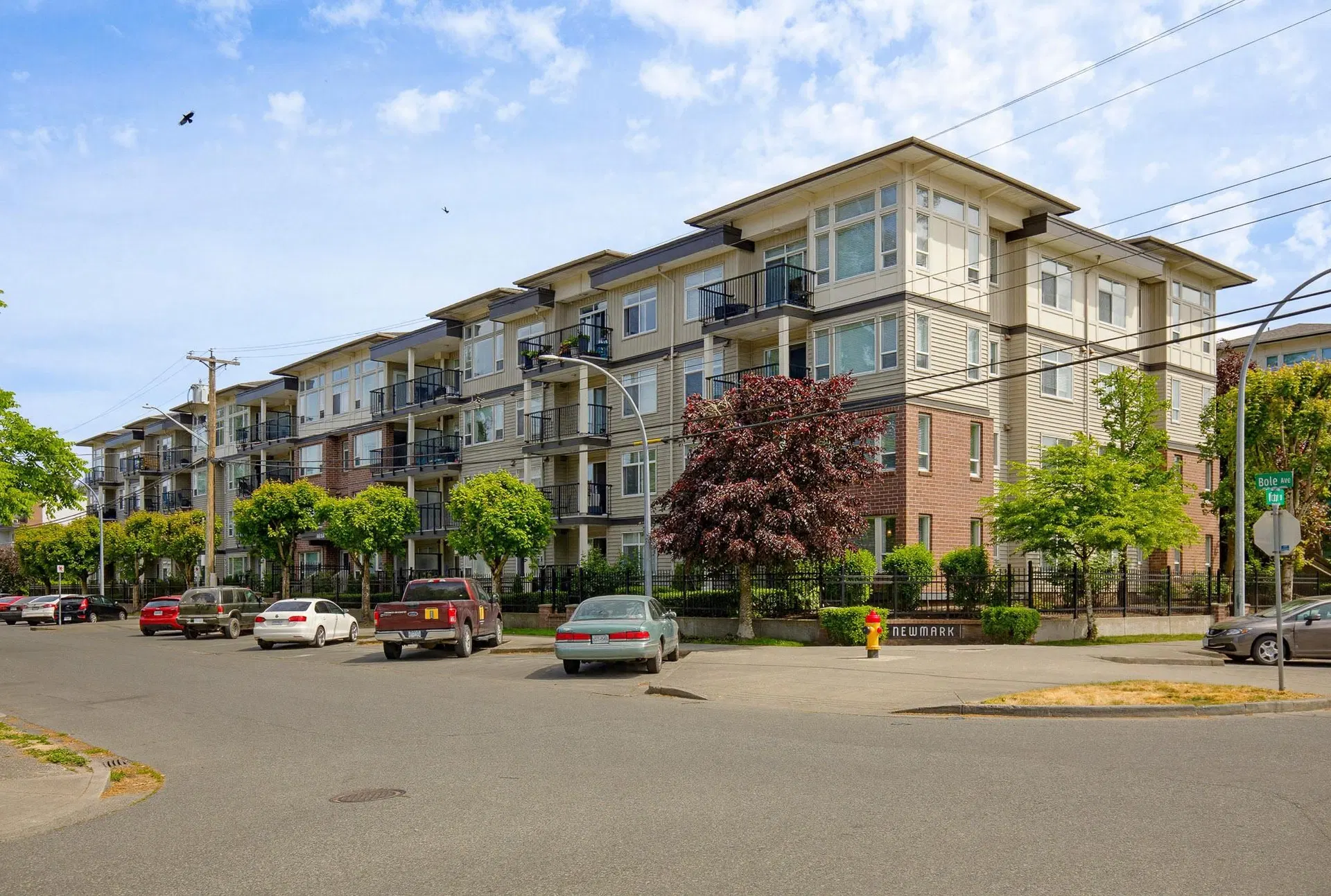 #105 – 46150 Bole Avenue