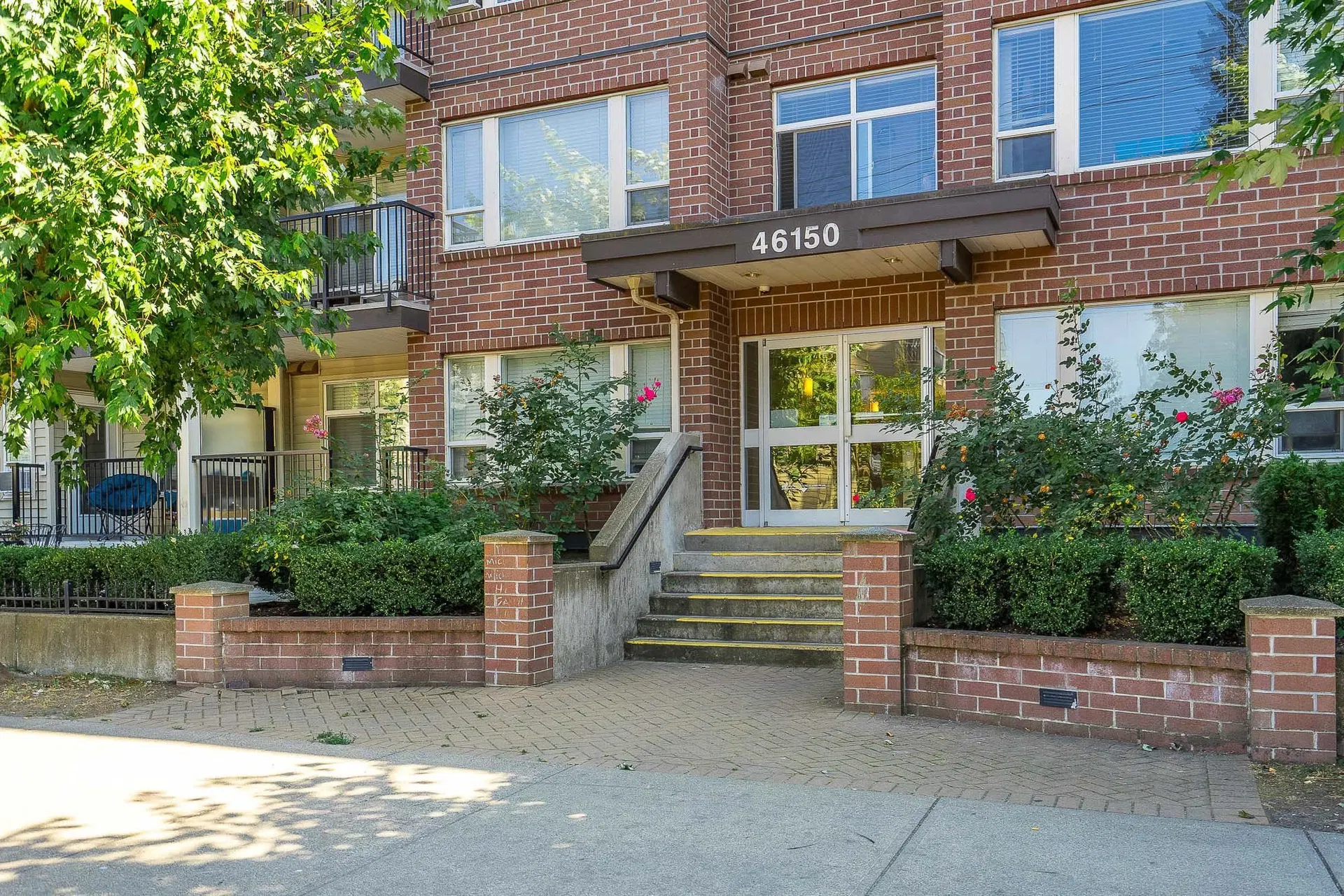 Photo 2 of 33 at #105 – 46150 Bole Avenue