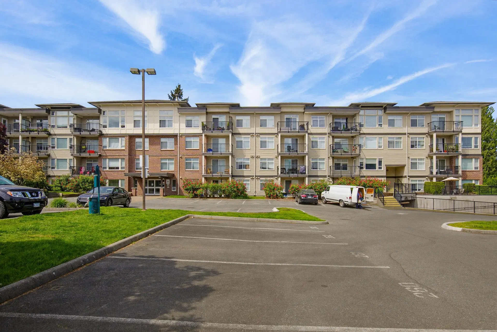 Photo 3 of 33 at #105 – 46150 Bole Avenue