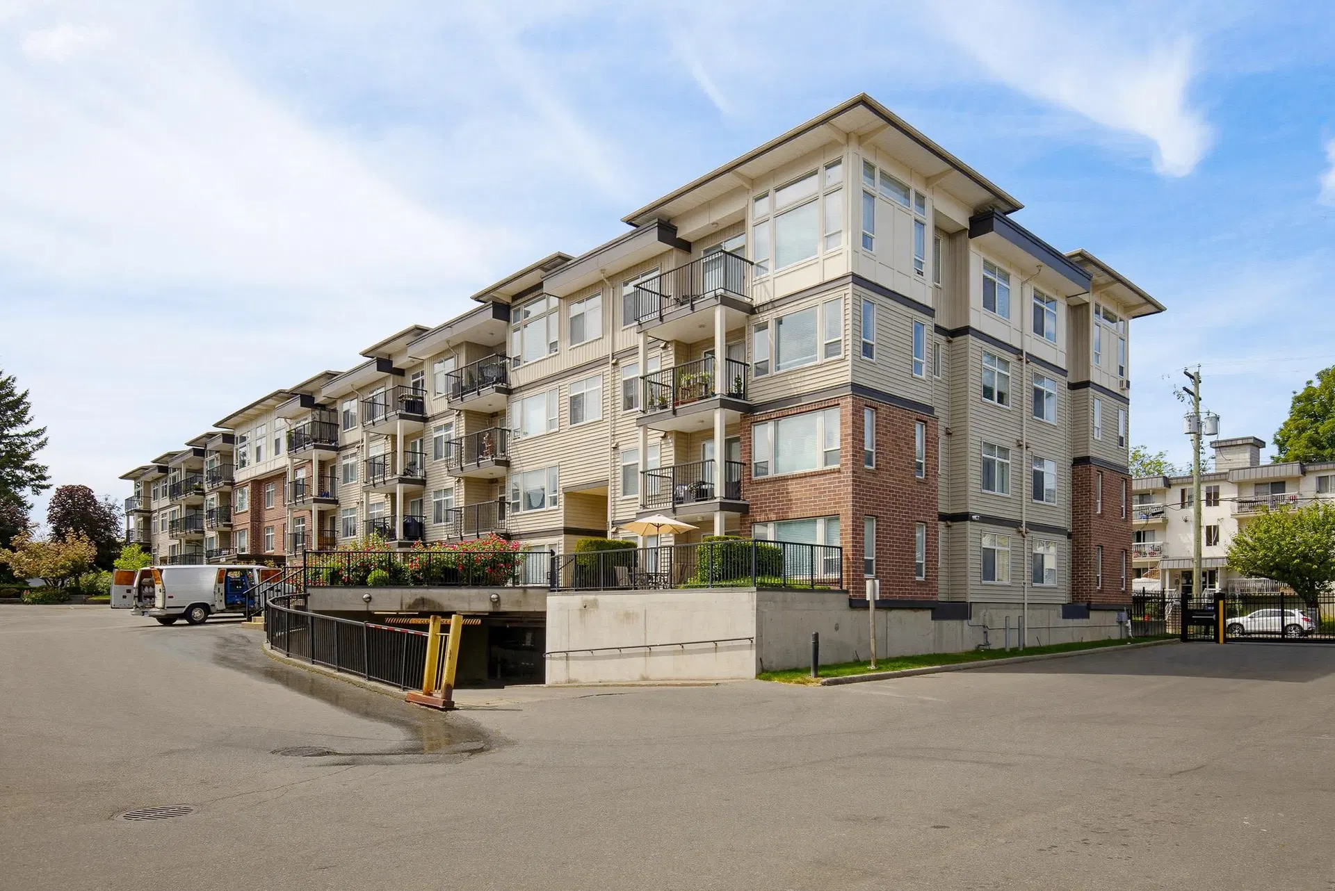 Photo 4 of 33 at #105 – 46150 Bole Avenue