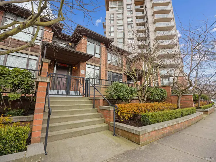 TH11 – 8333 Anderson Road