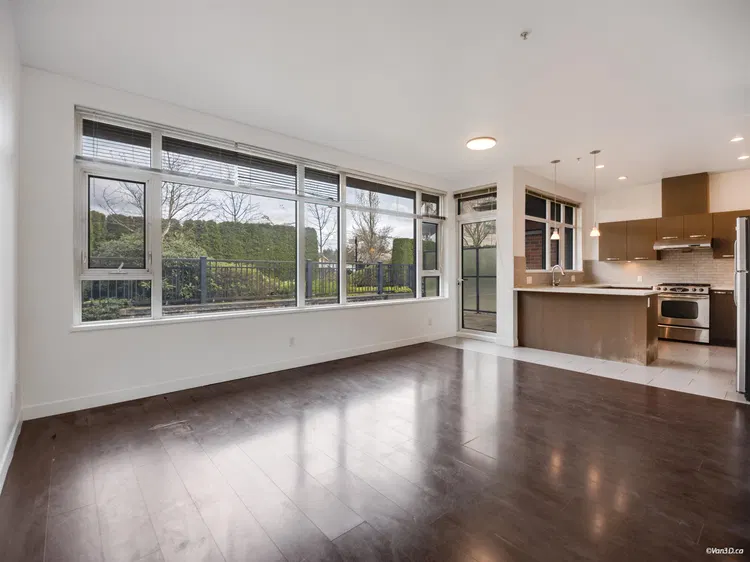 Photo 5 of 35 at TH11 – 8333 Anderson Road