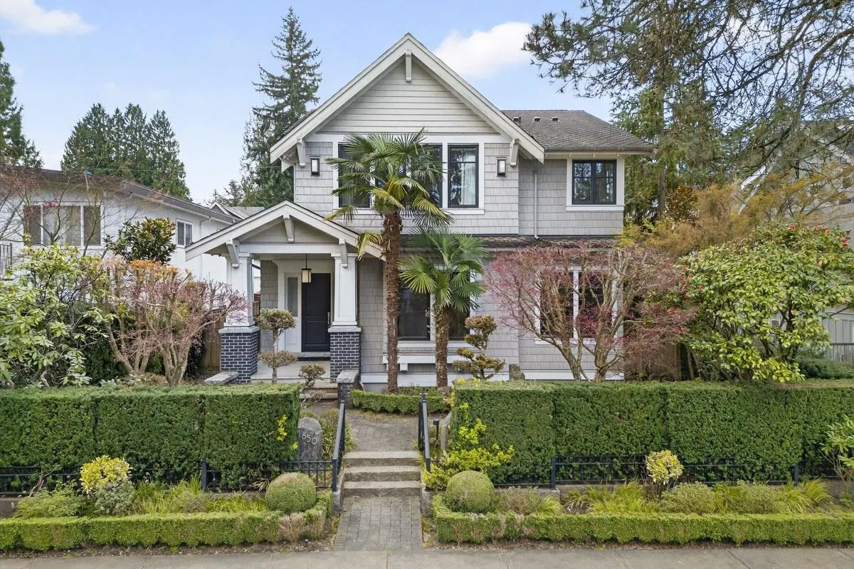 Photo 1 of 24 at 1850 W 36th Avenue