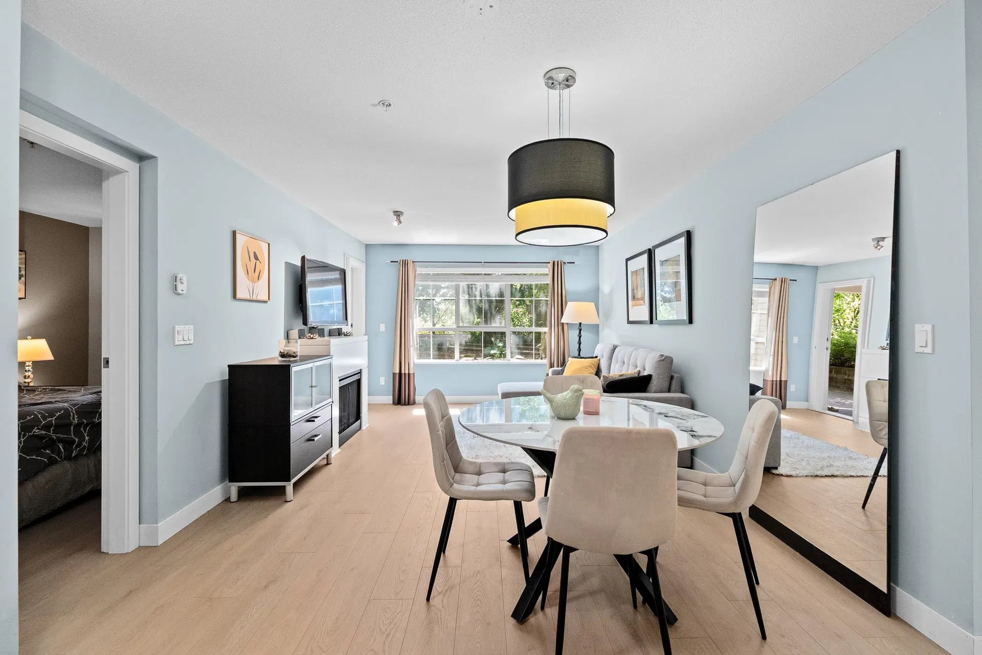 Photo 1 of 25 at #110 – 2088 Beta Avenue