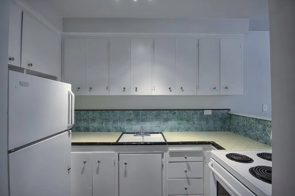 Photo 5 of 14 at #104 – 1540 Haro Street