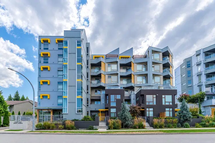 #407 – 32838 Landeau Place