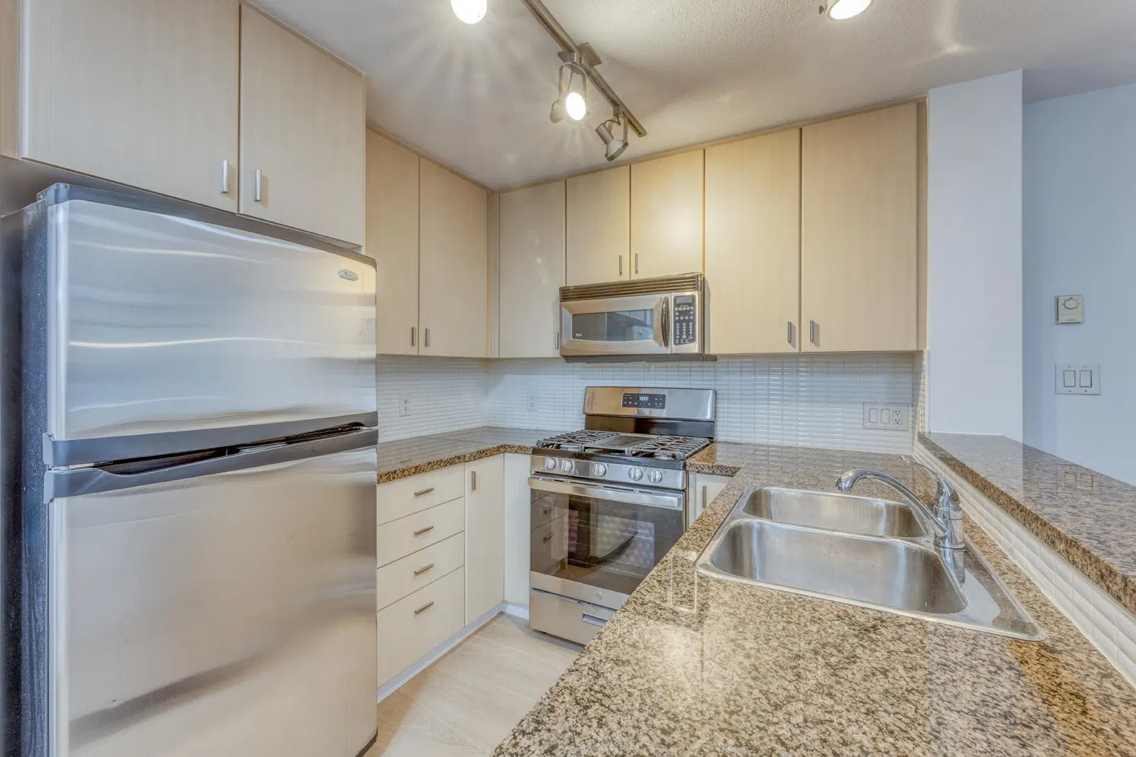 Photo 5 of 23 at #209 – 6888 Southpoint Drive