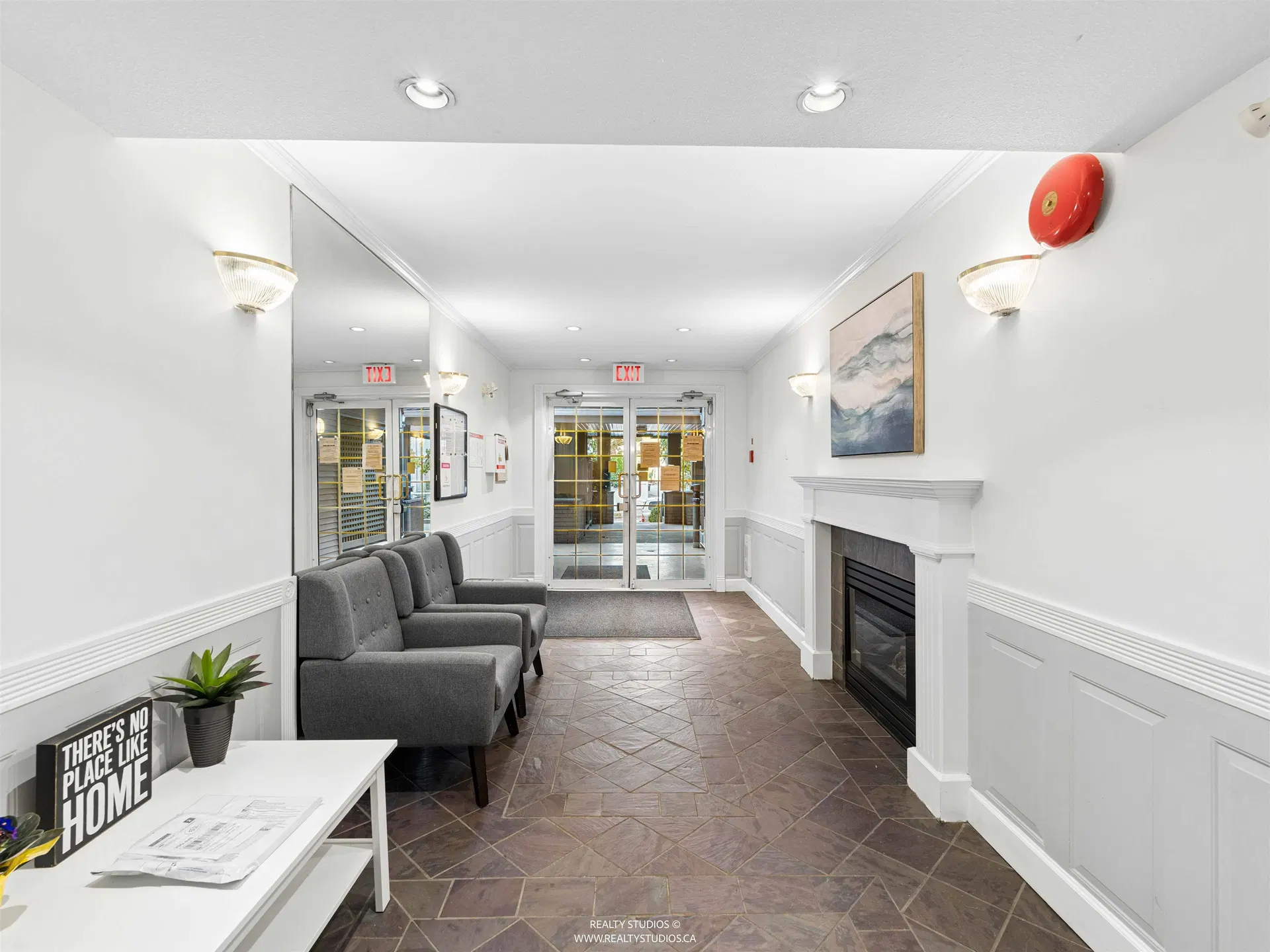 Photo 3 of 39 at #504 – 3183 Esmond Avenue