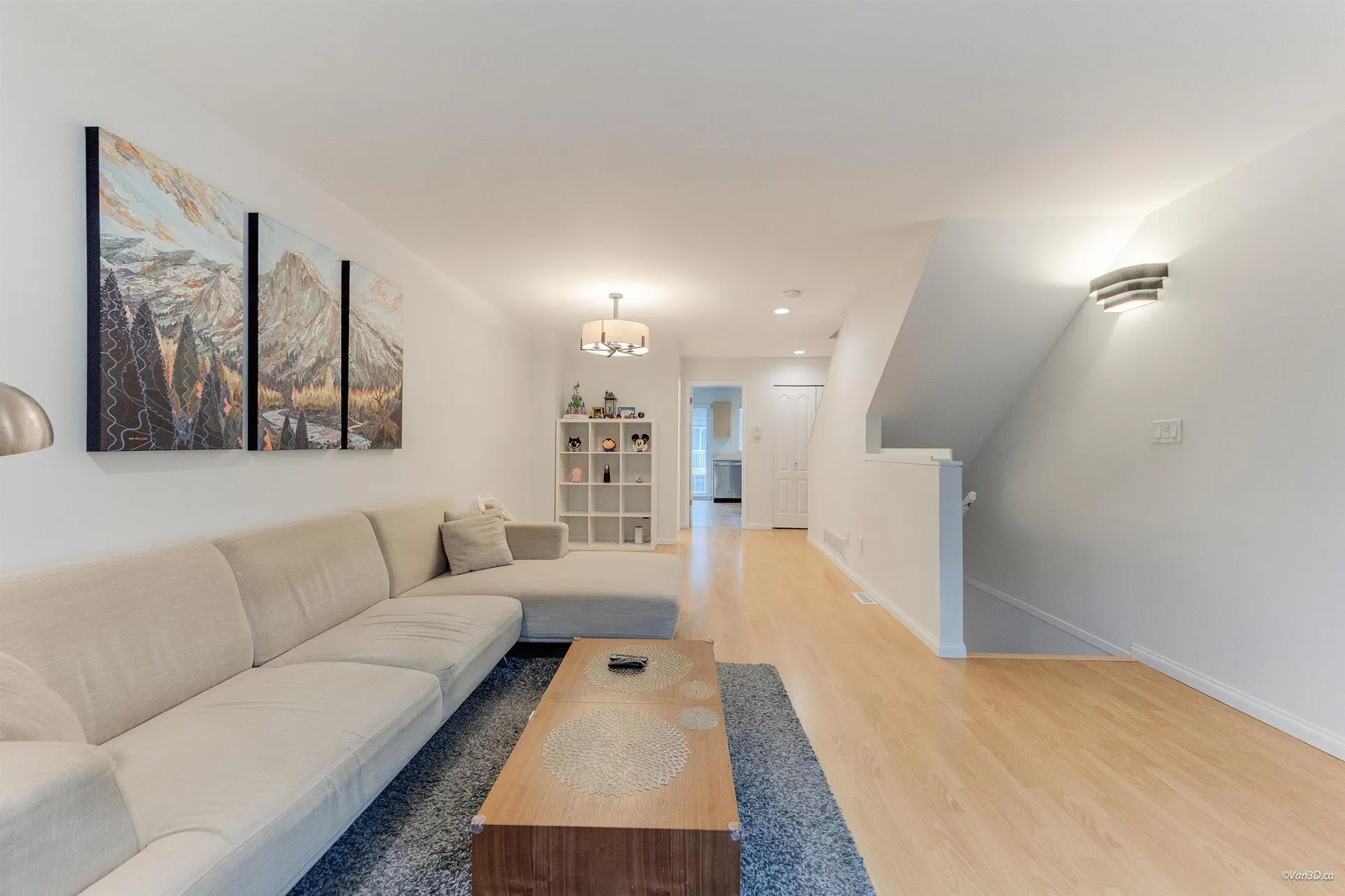 Photo 4 of 31 at #3 – 22788 Norton Court