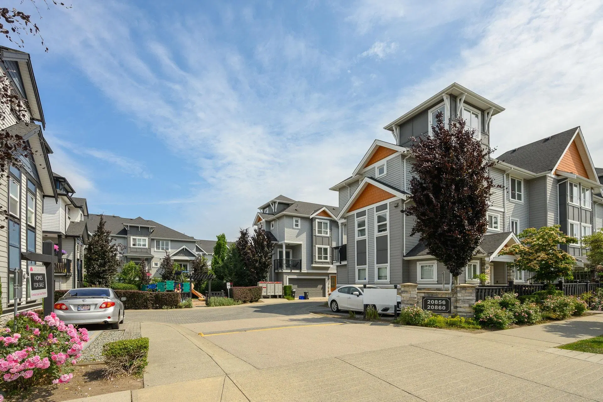 Photo 2 of 35 at #51 – 20860 76 Avenue