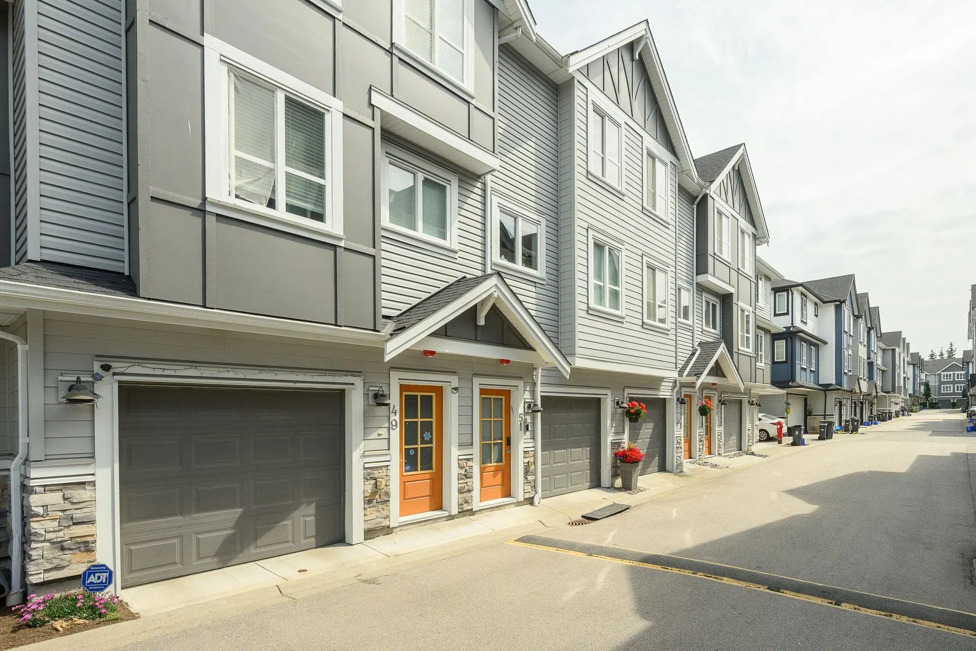 Photo 3 of 35 at #51 – 20860 76 Avenue