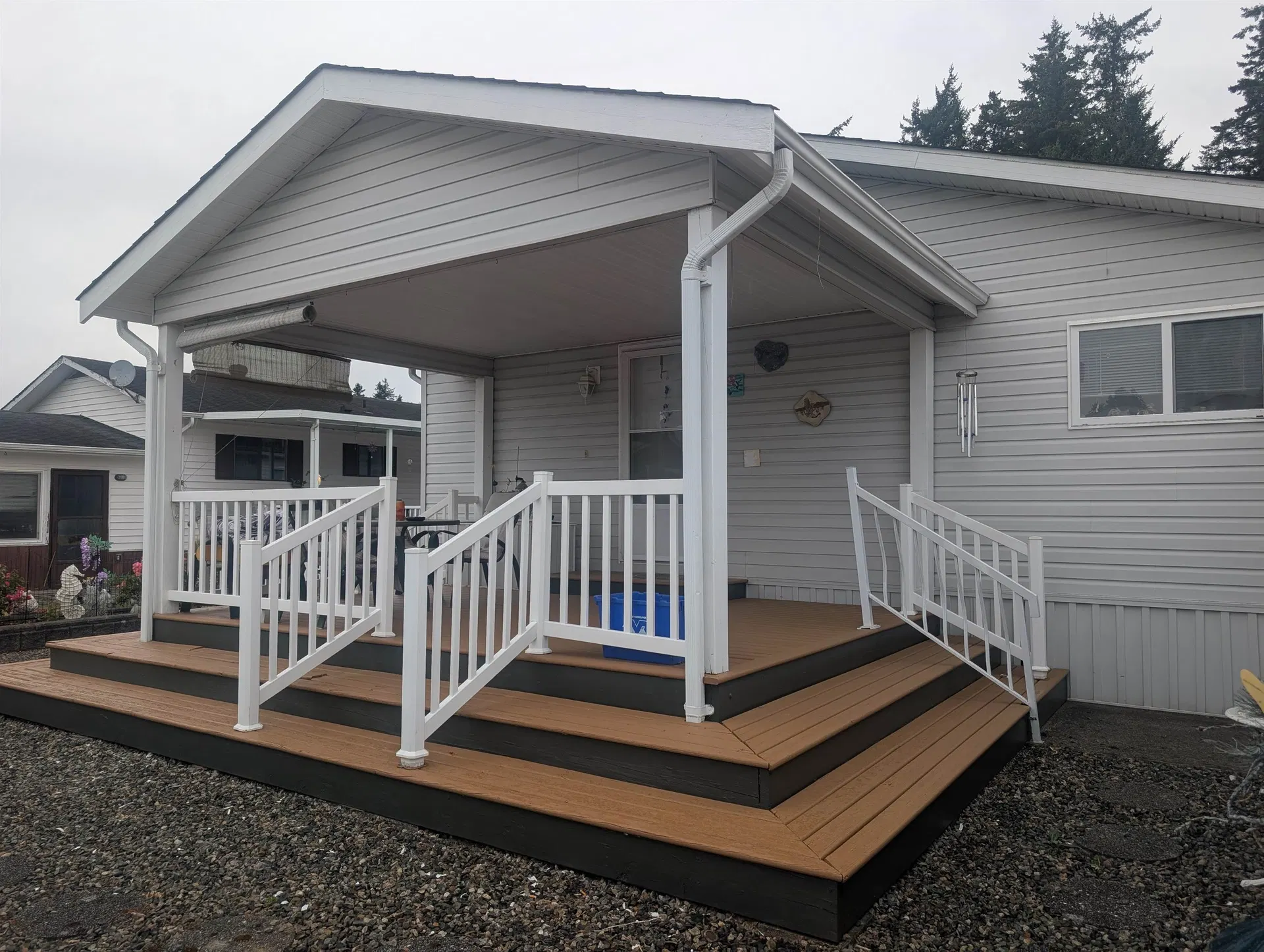 Photo 1 of 1 at #239 – 27111 0 Avenue