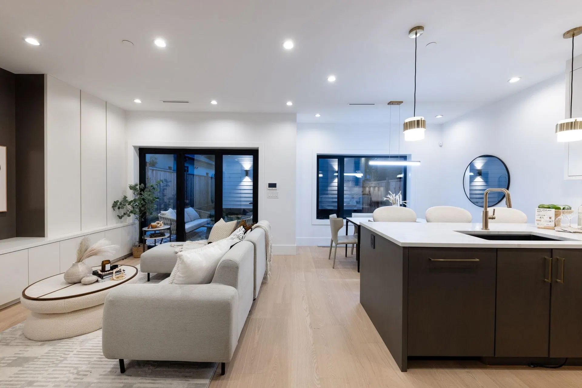 Photo 5 of 36 at #2 – 1079 E 14th Avenue