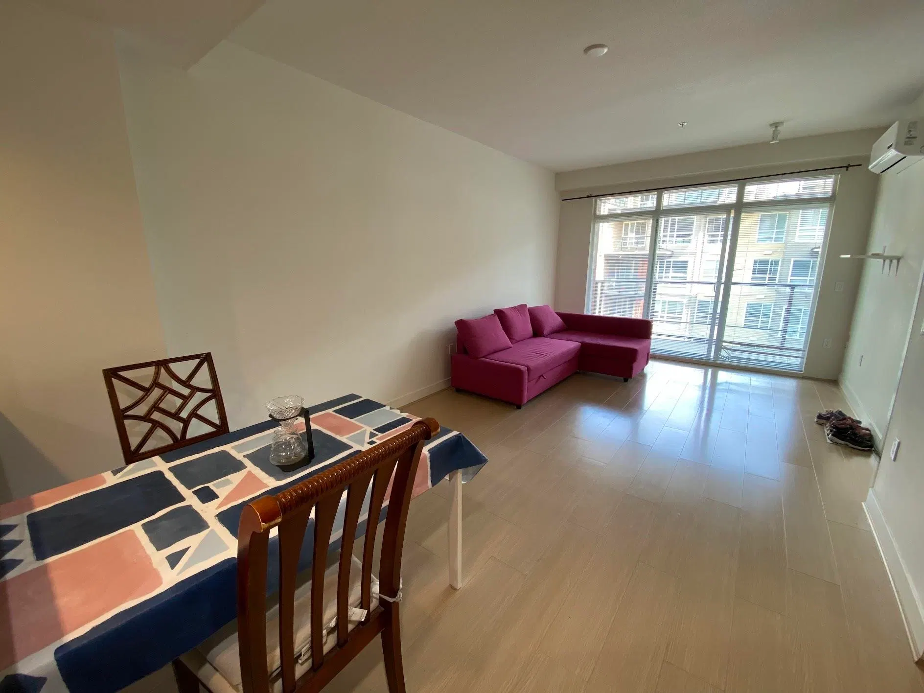 Photo 2 of 15 at #606 – 3462 Ross Drive