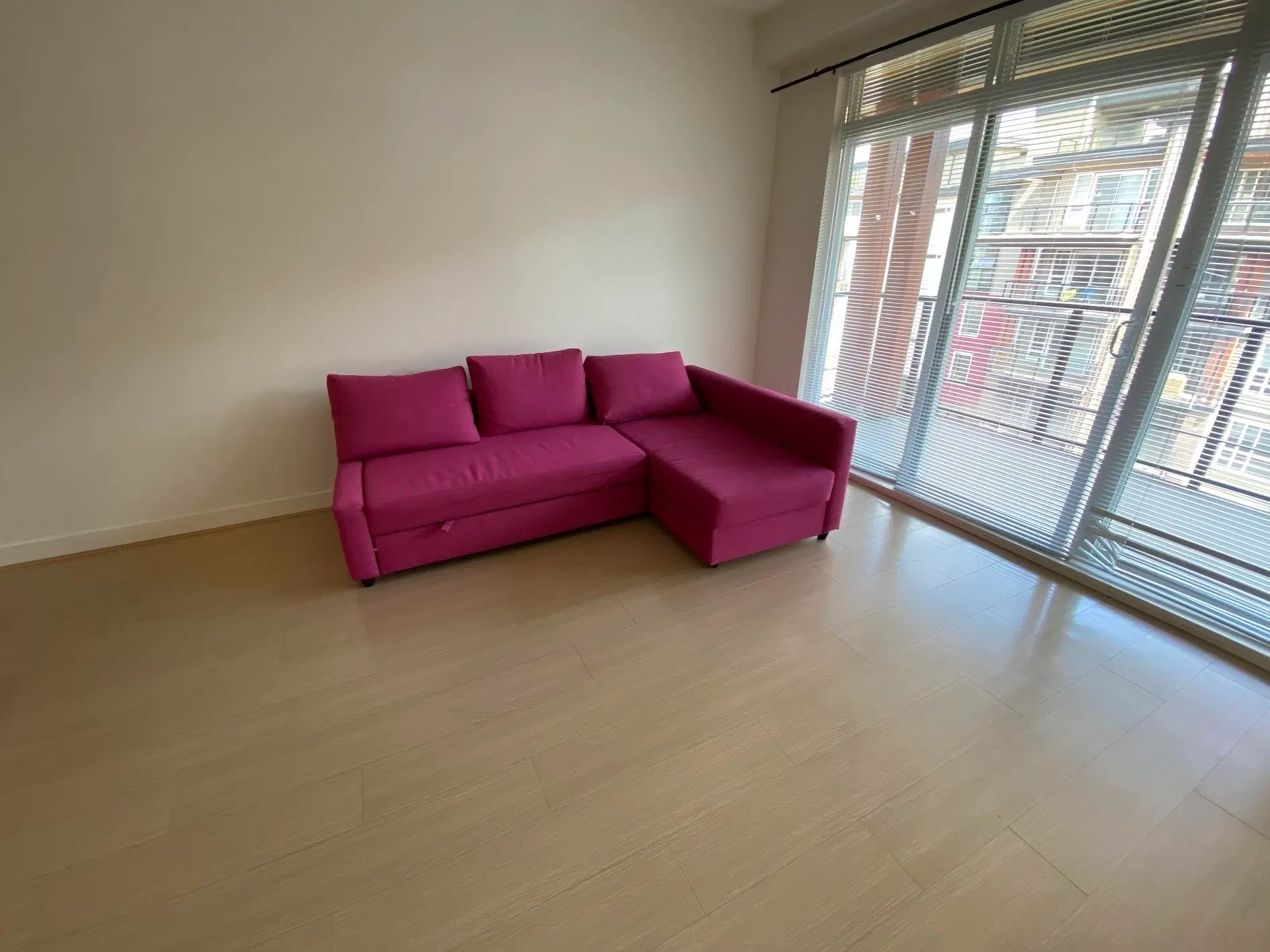 Photo 3 of 15 at #606 – 3462 Ross Drive