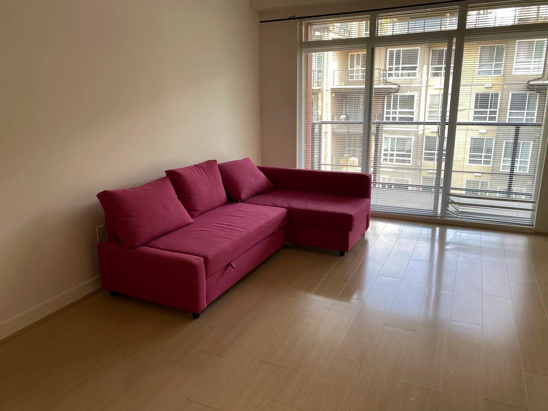Photo 4 of 15 at #606 – 3462 Ross Drive