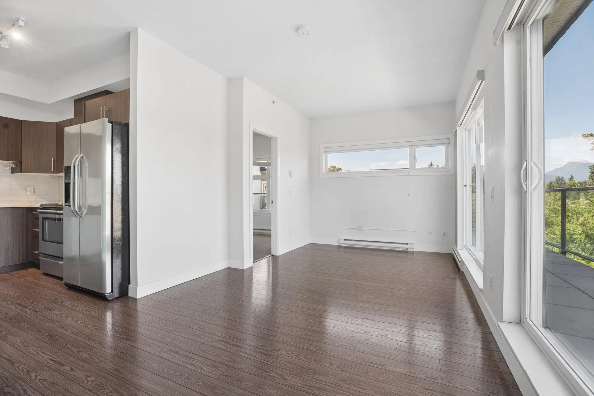Photo 3 of 34 at #402 – 12070 227 Street