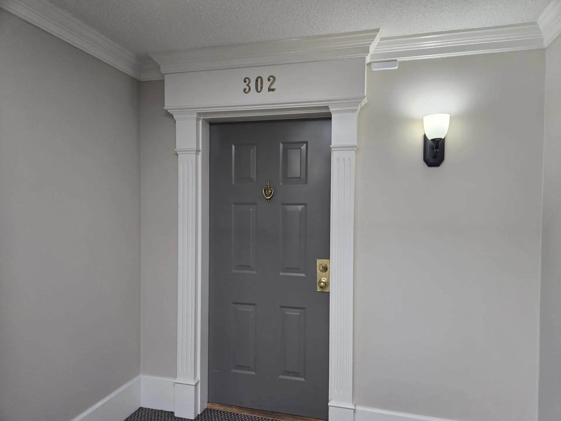 Photo 2 of 31 at #302 – 7651 Abercrombie Drive