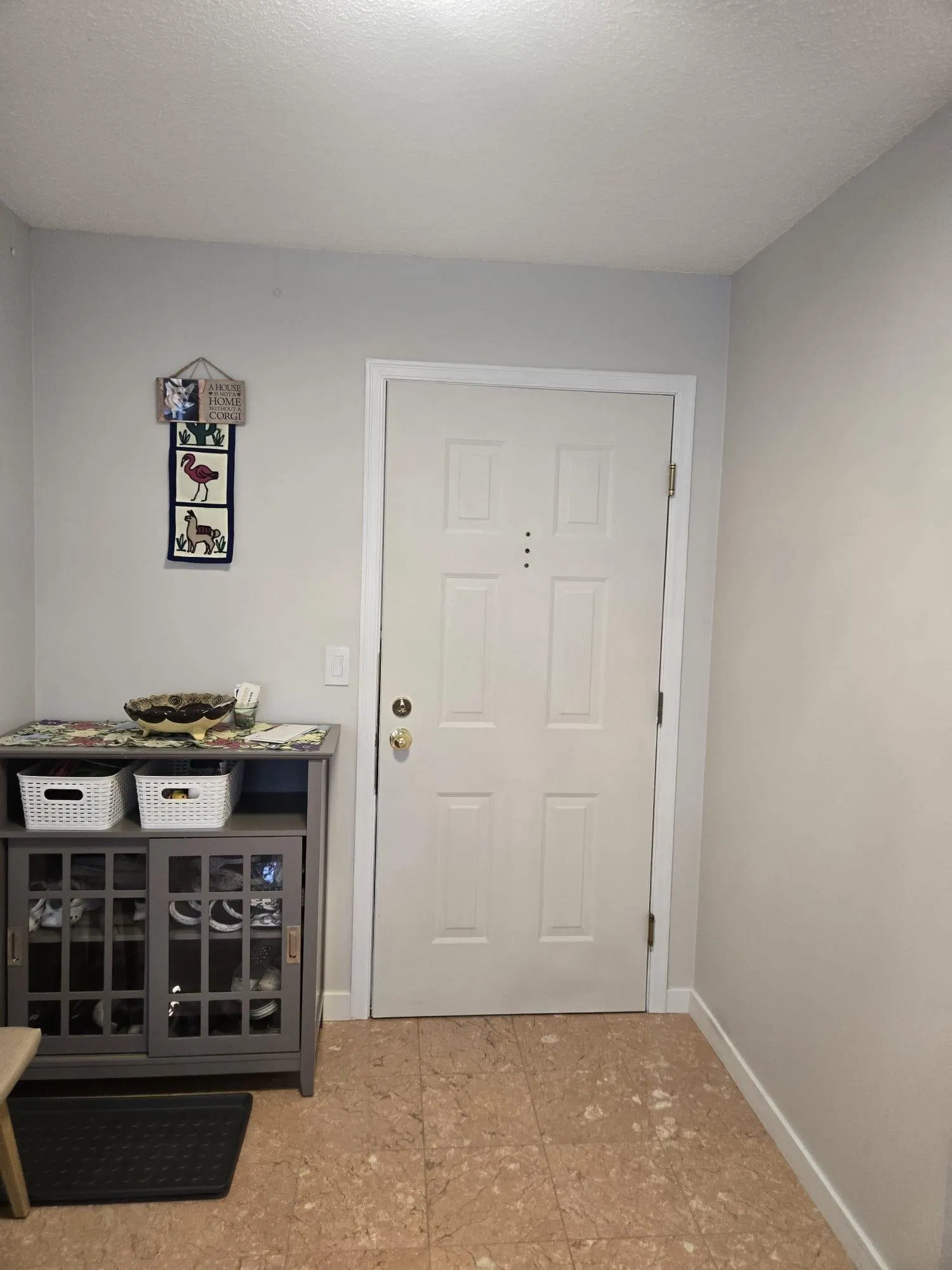 Photo 3 of 31 at #302 – 7651 Abercrombie Drive
