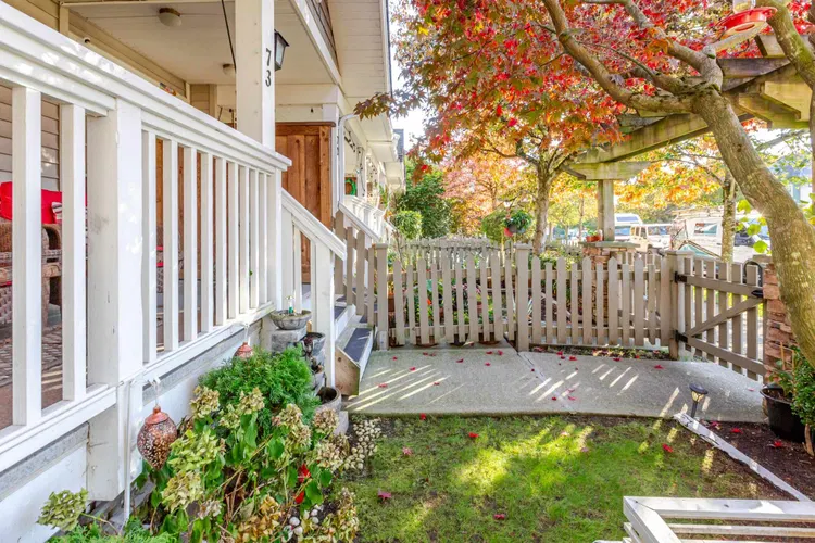 Photo 5 of 40 at #73 – 6852 193 Street