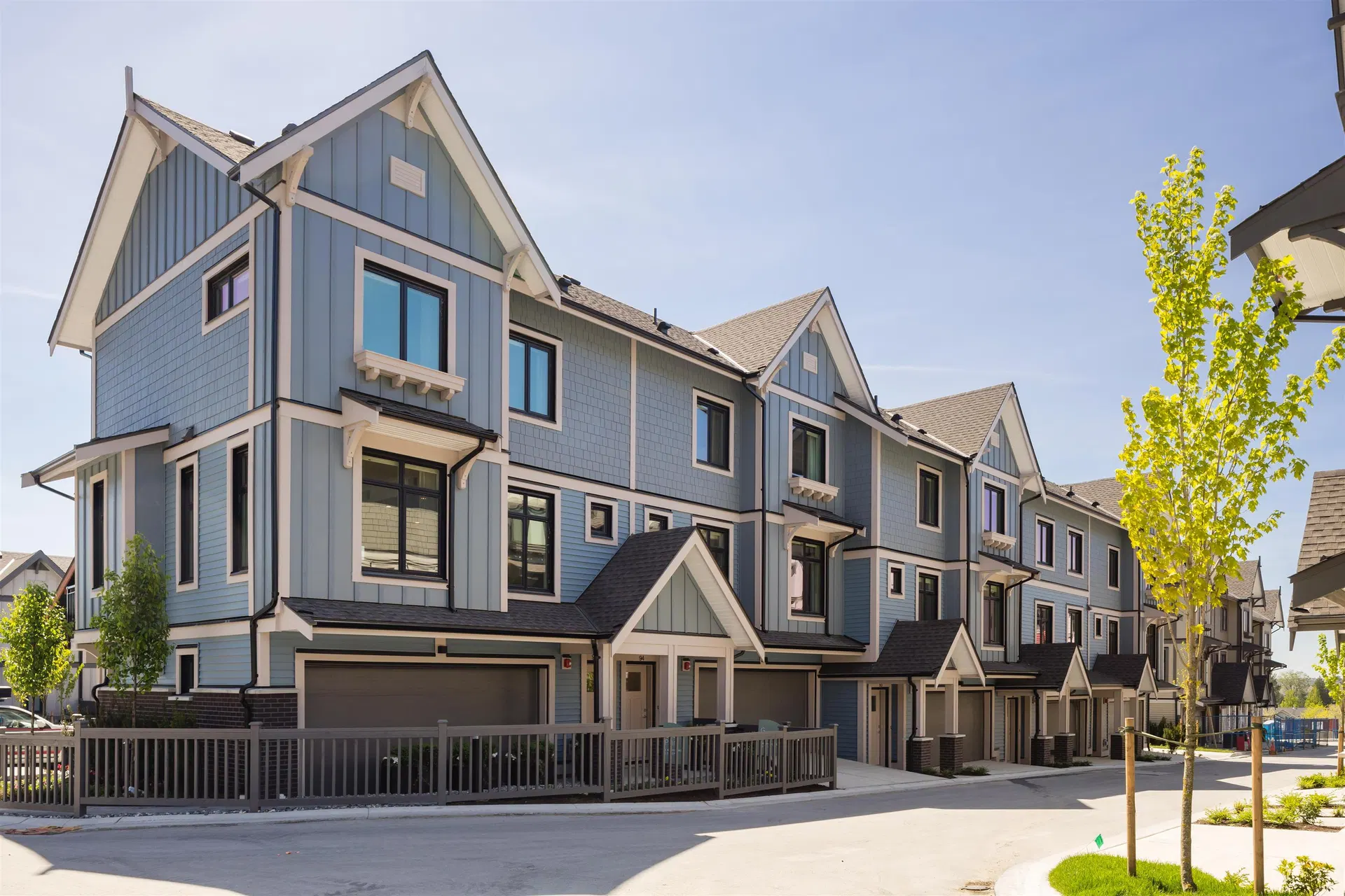 #198 – 6951 204 Street